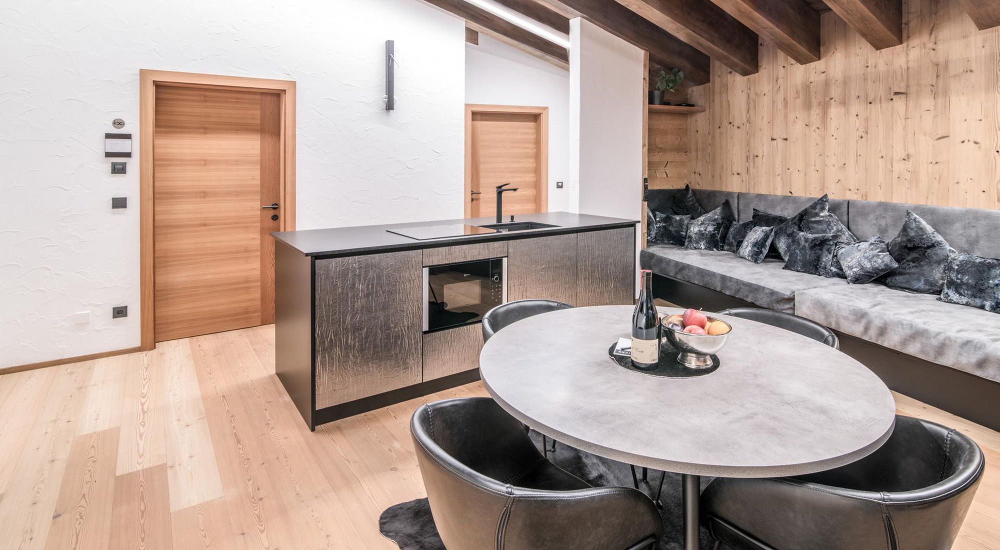 Mountain Suite Comfort | Rosskopf | Südtirol Südtirol -