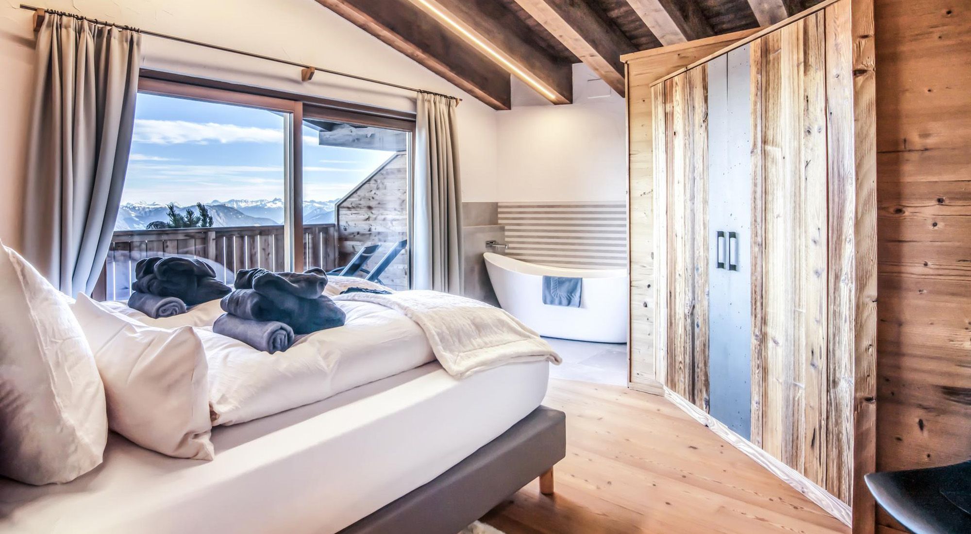Mountain Suite Comfort | Rosskopf | Südtirol Südtirol -