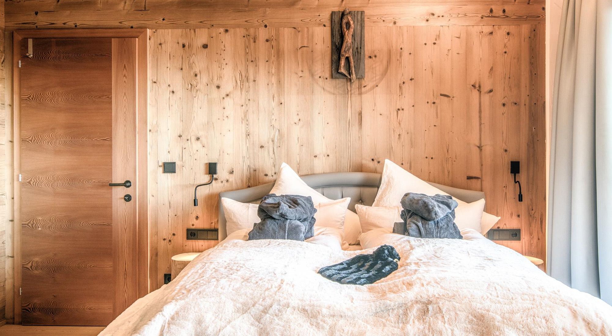 Mountain Suite Comfort | Rosskopf | Südtirol Südtirol -