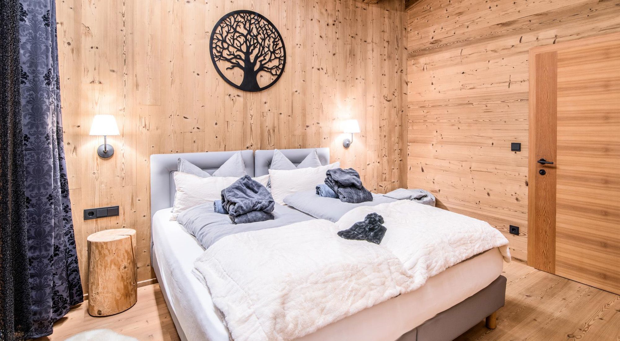 Mountain Suite Comfort | Rosskopf | Südtirol Südtirol -