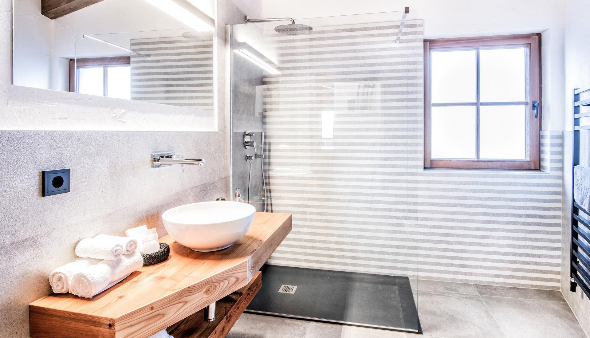Mountain Suite Comfort | Rosskopf | Südtirol Südtirol -