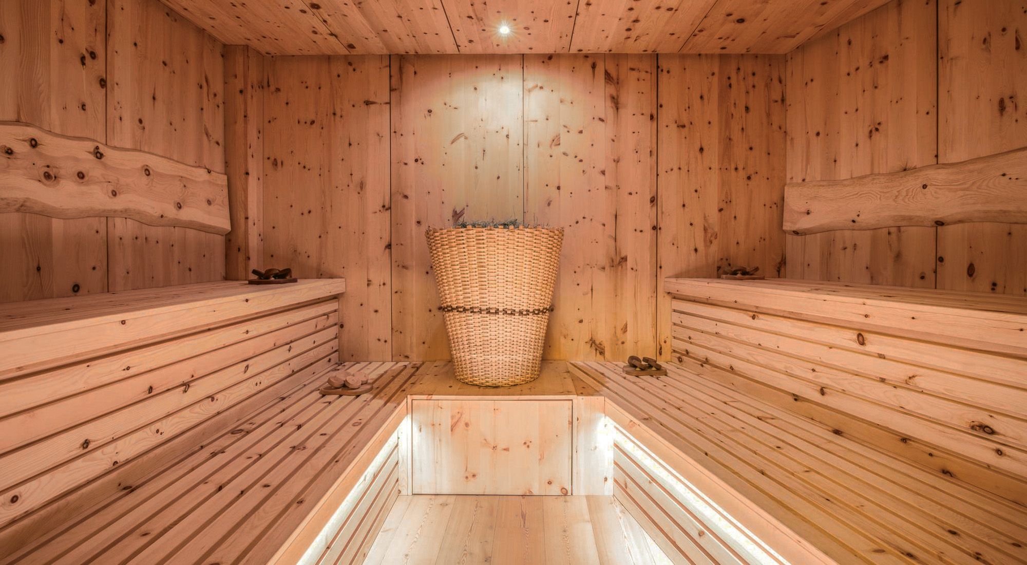 Mountain Suite Comfort | Rosskopf | Südtirol Südtirol -