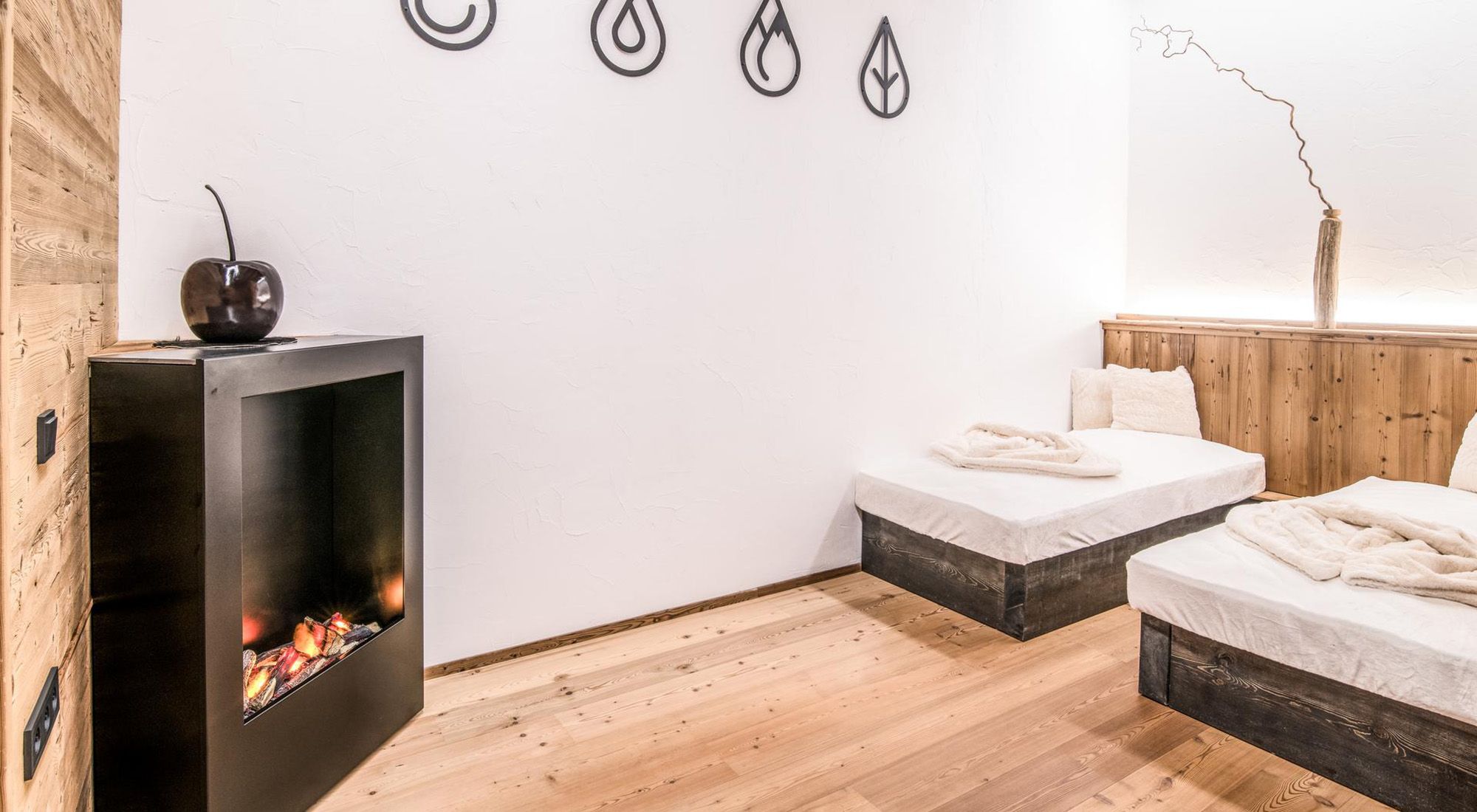Mountain Suite Comfort | Rosskopf | Südtirol Südtirol -