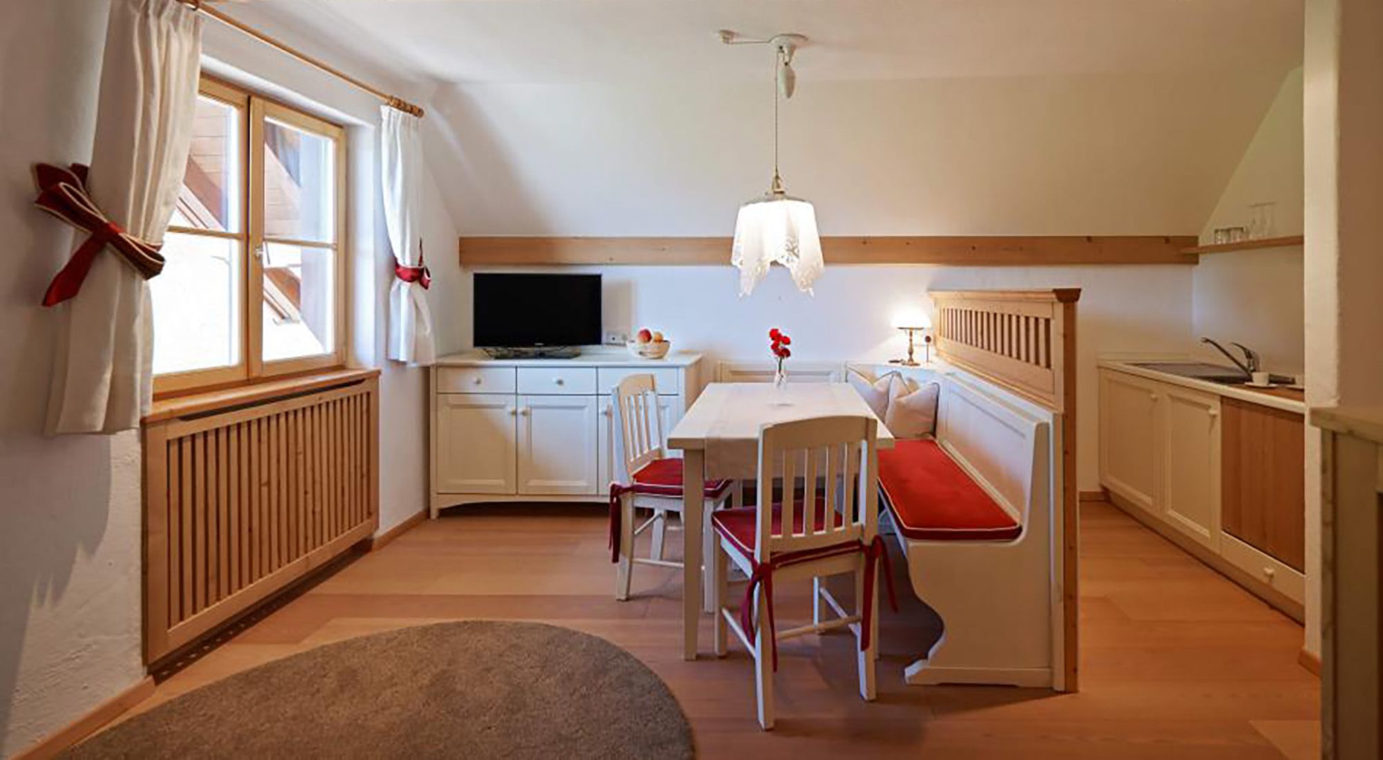  Romantik Suite | Oberbozen | Südtirol Südtirol - 