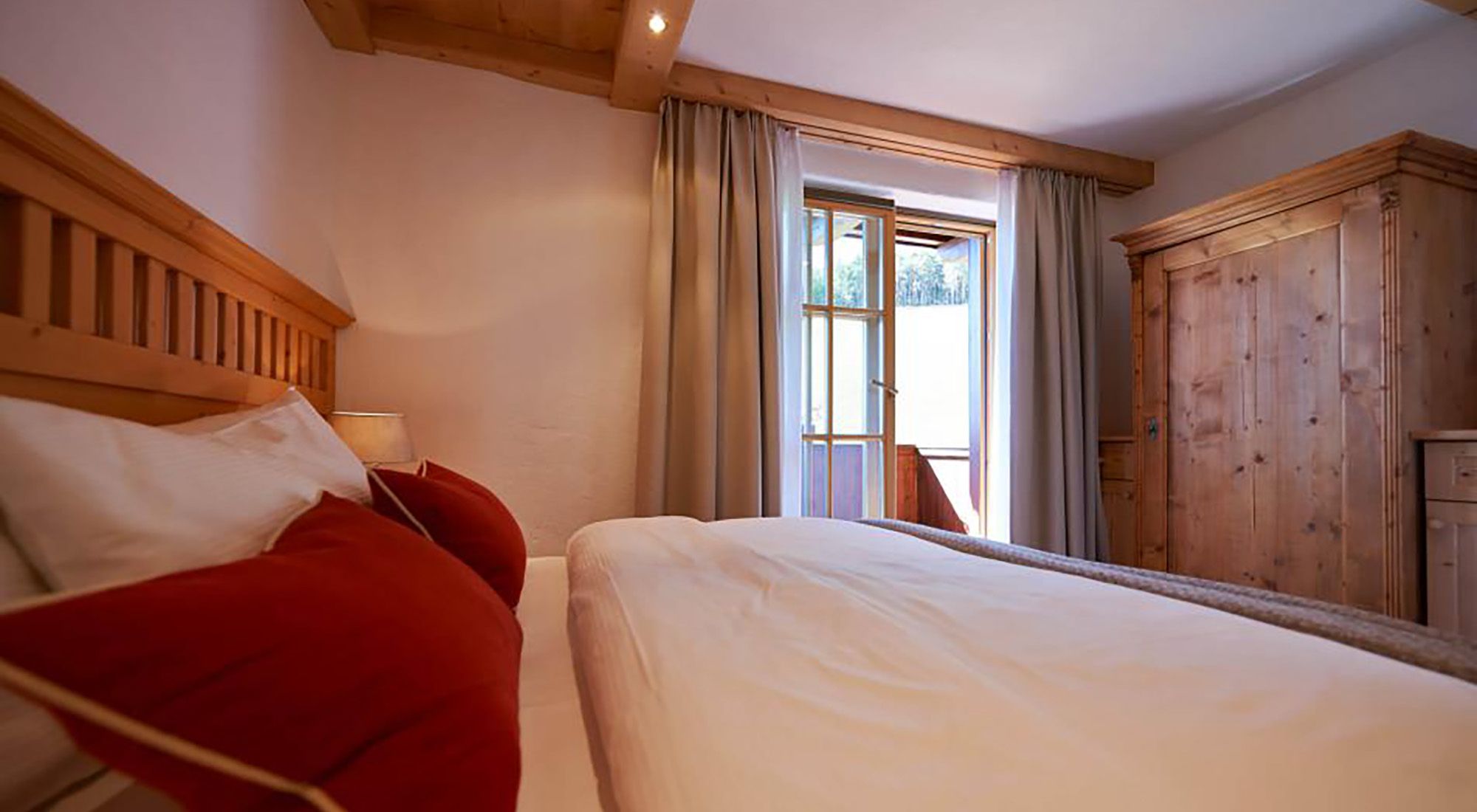  Romantik Suite | Oberbozen | Südtirol Südtirol - 