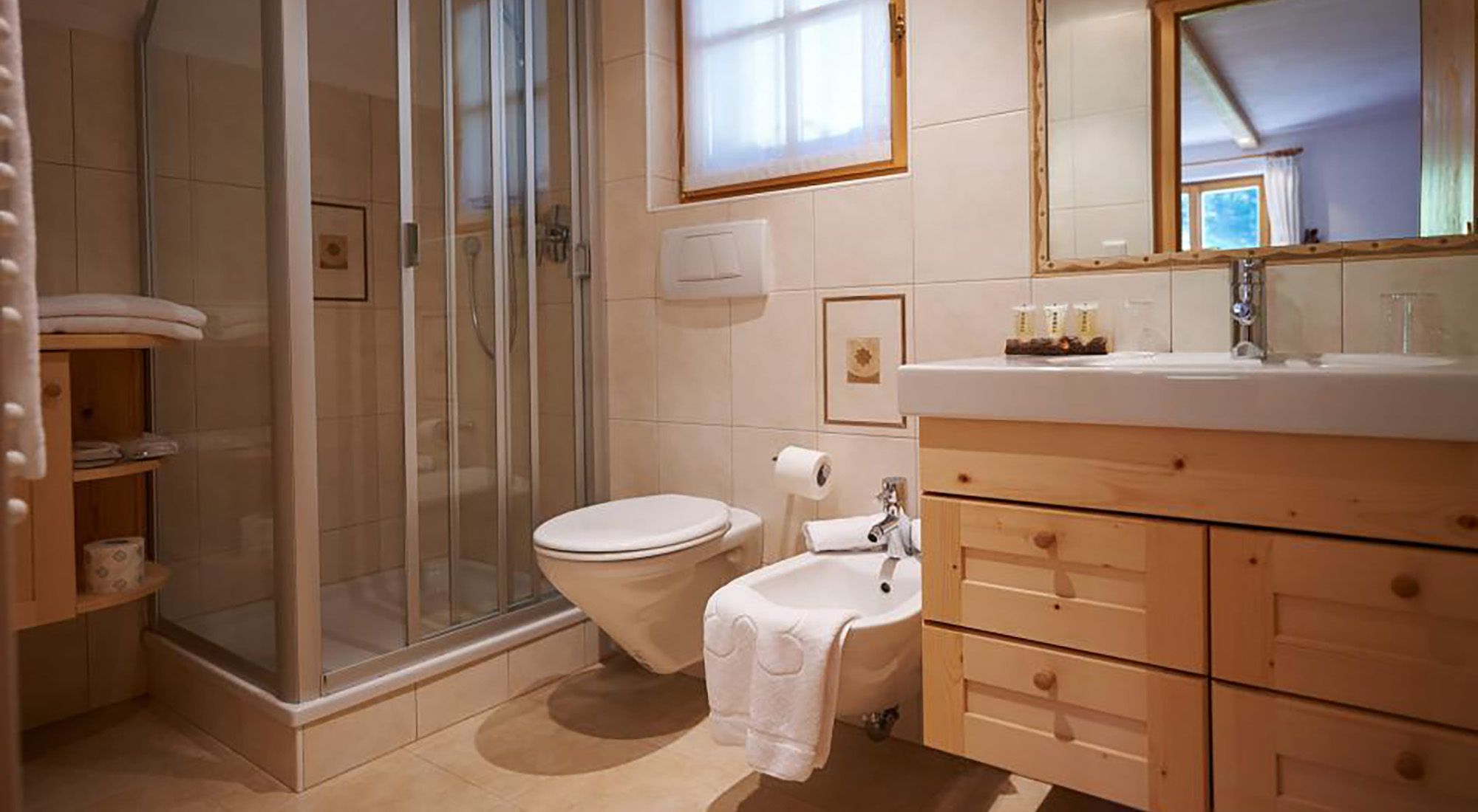  Romantik Suite | Oberbozen | Südtirol Südtirol - 