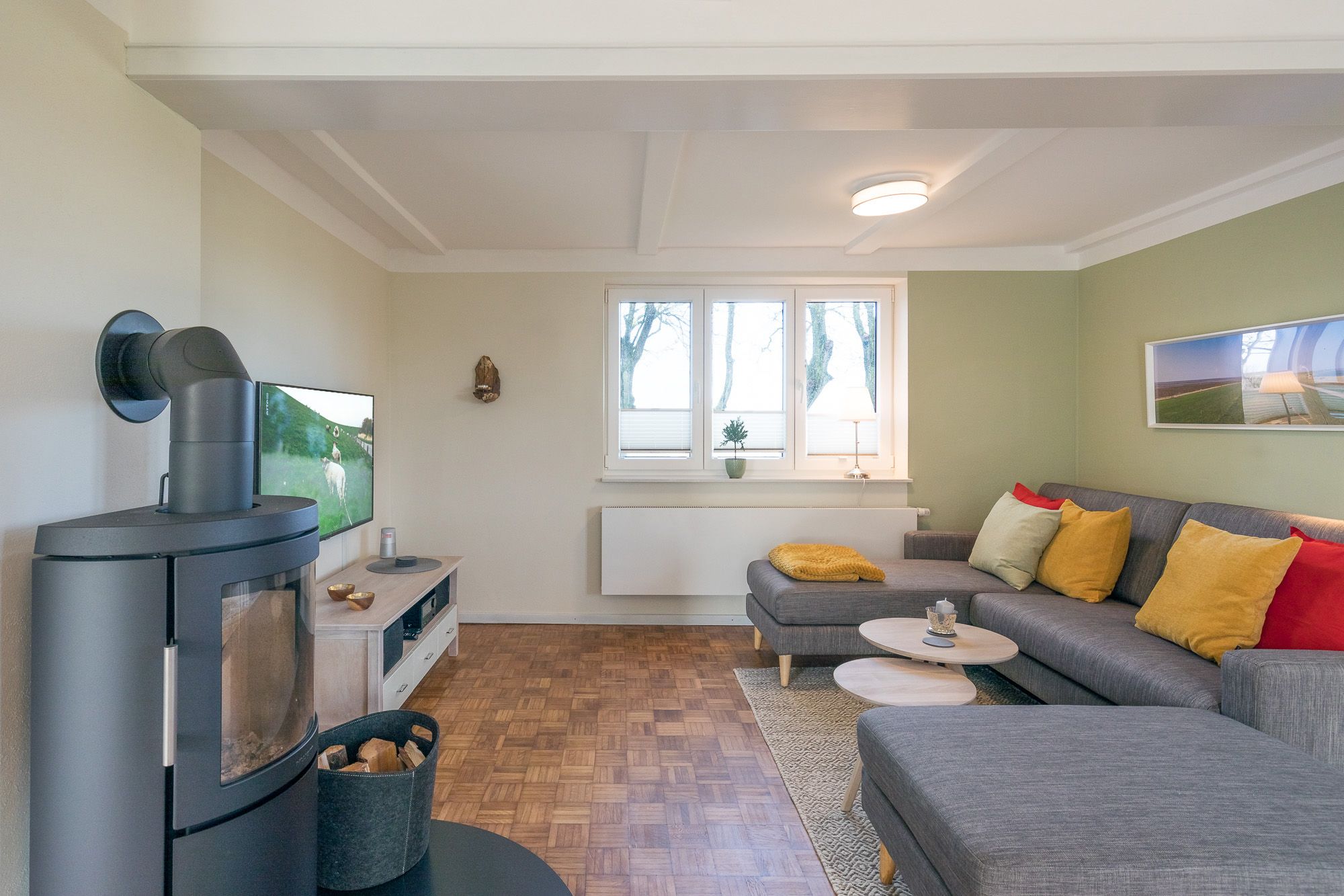 Haus Beltringharde 5