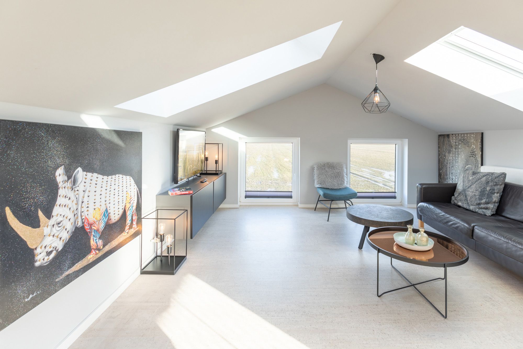 Tinyhouse Fofteinbutze 2