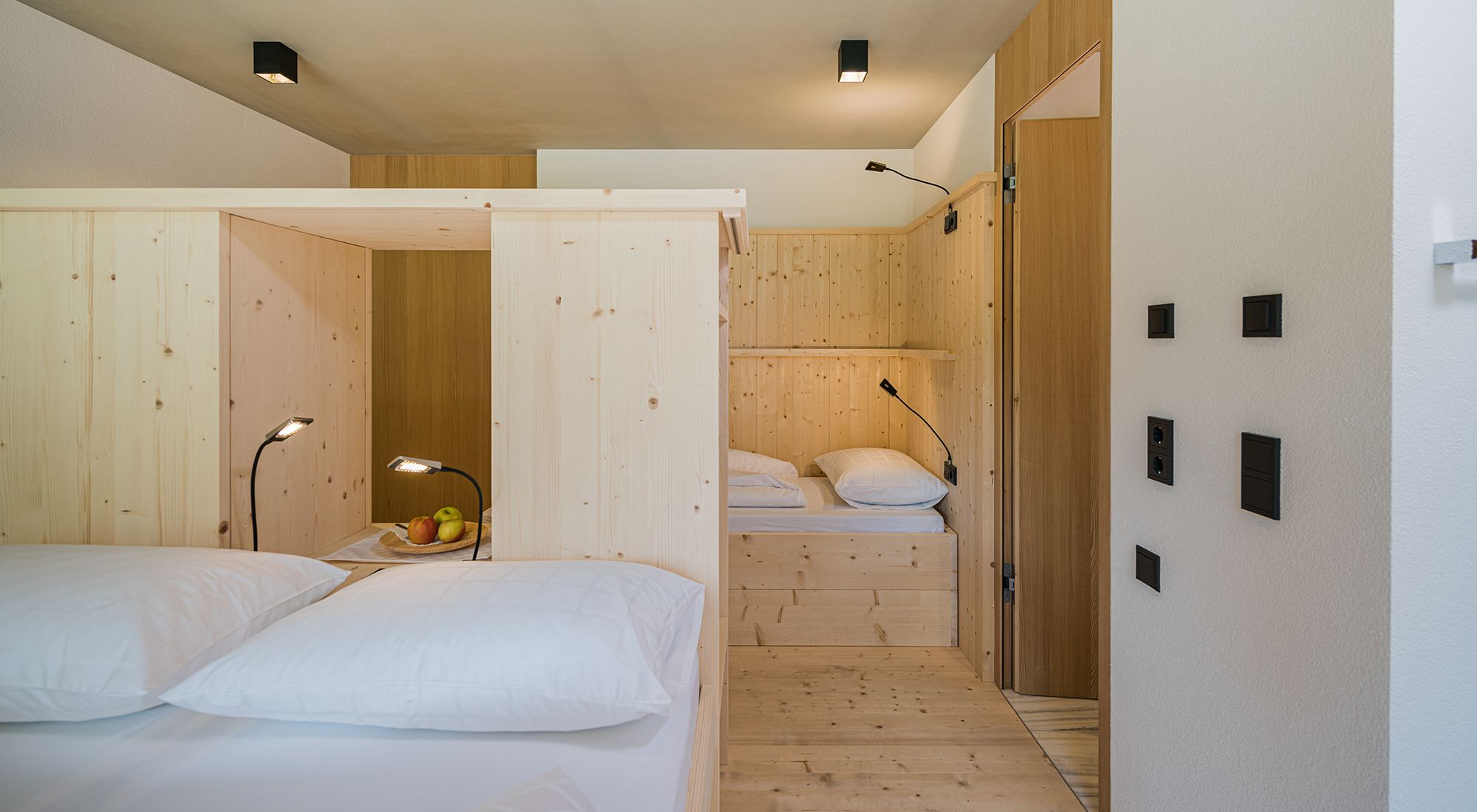  Koasa Gruppenhaus | Ahrntal | Südtirol Südtirol - 