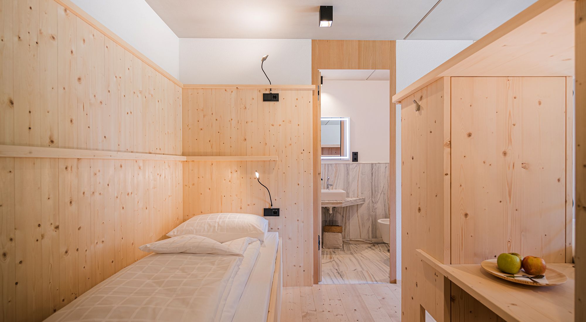  Koasa Gruppenhaus | Ahrntal | Südtirol Südtirol - 