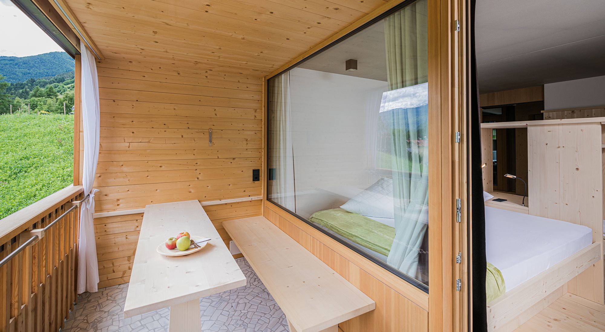  Koasa Gruppenhaus | Ahrntal | Südtirol Südtirol - 