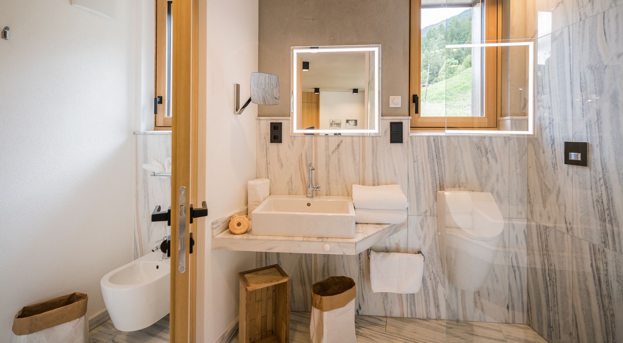  Koasa Gruppenhaus | Ahrntal | Südtirol Südtirol - 