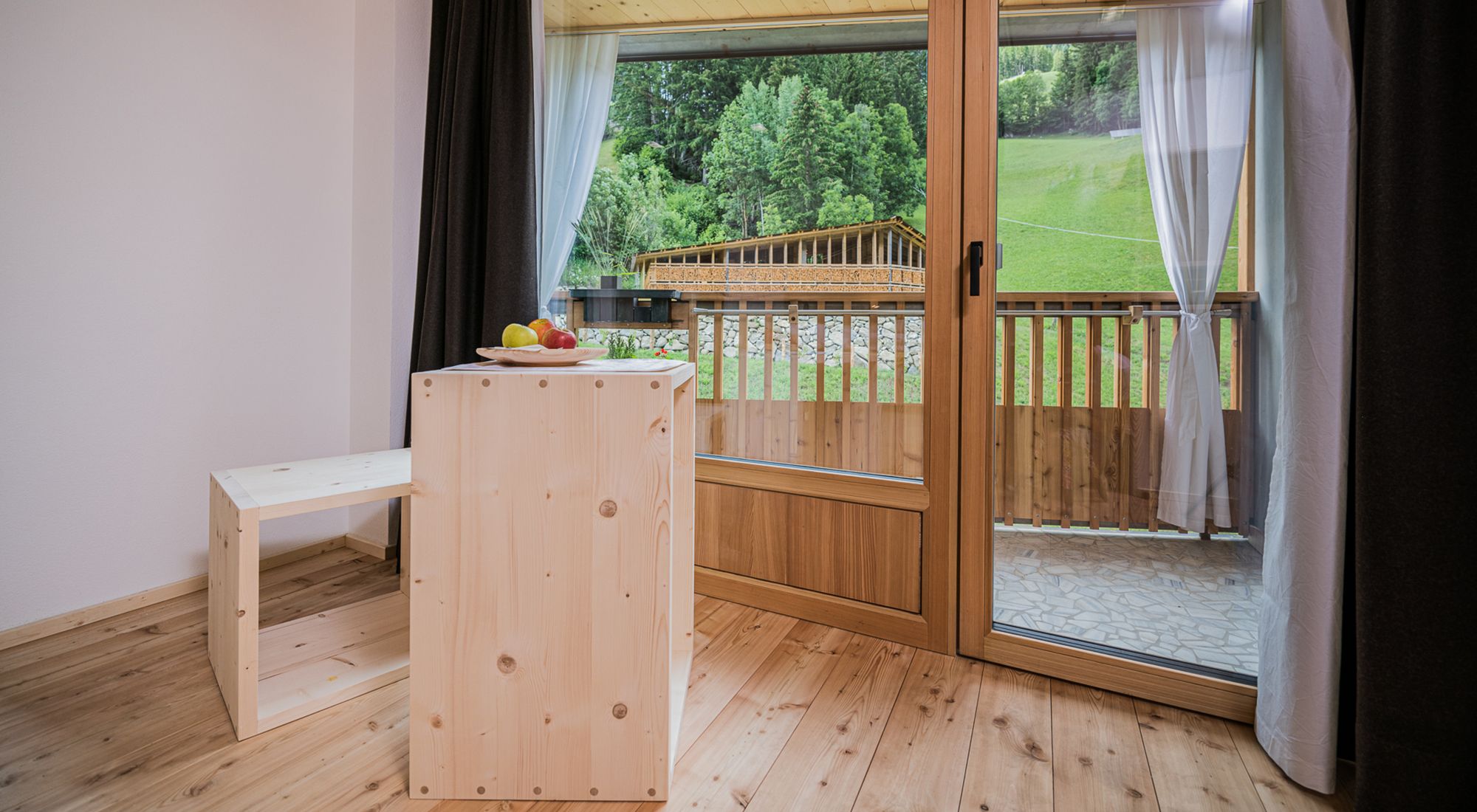  Koasa Gruppenhaus | Ahrntal | Südtirol Südtirol - 