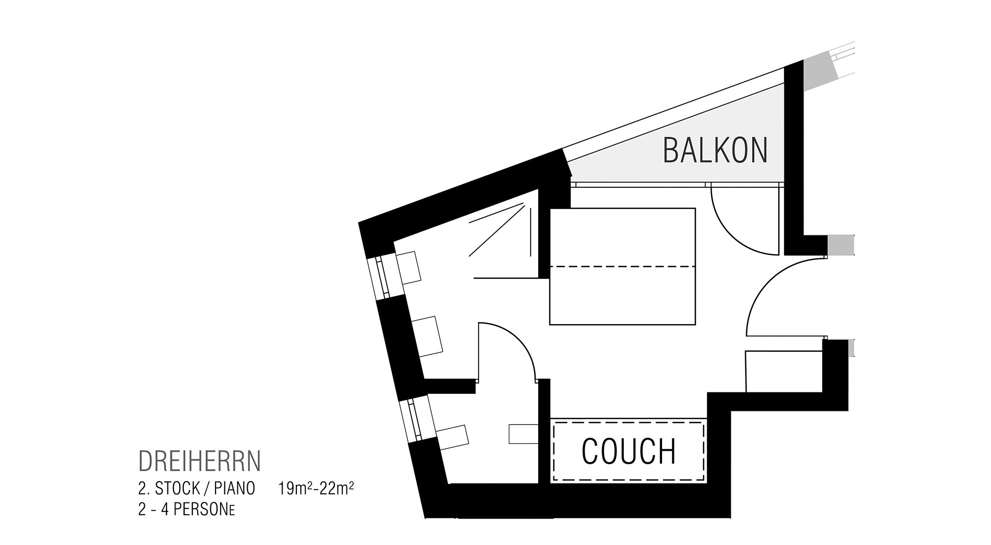  Koasa Gruppenhaus | Ahrntal | Südtirol Südtirol - 