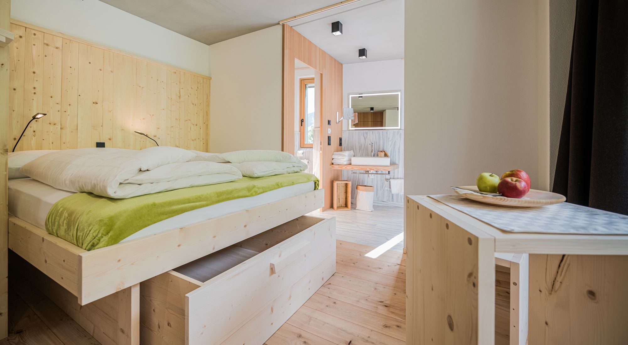  Koasa Gruppenhaus | Ahrntal | Südtirol Südtirol - 