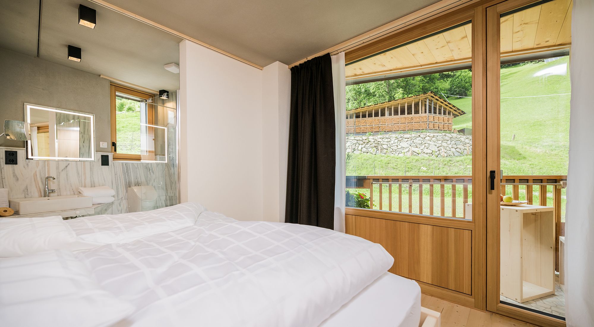  Koasa Gruppenhaus | Ahrntal | Südtirol Südtirol - 