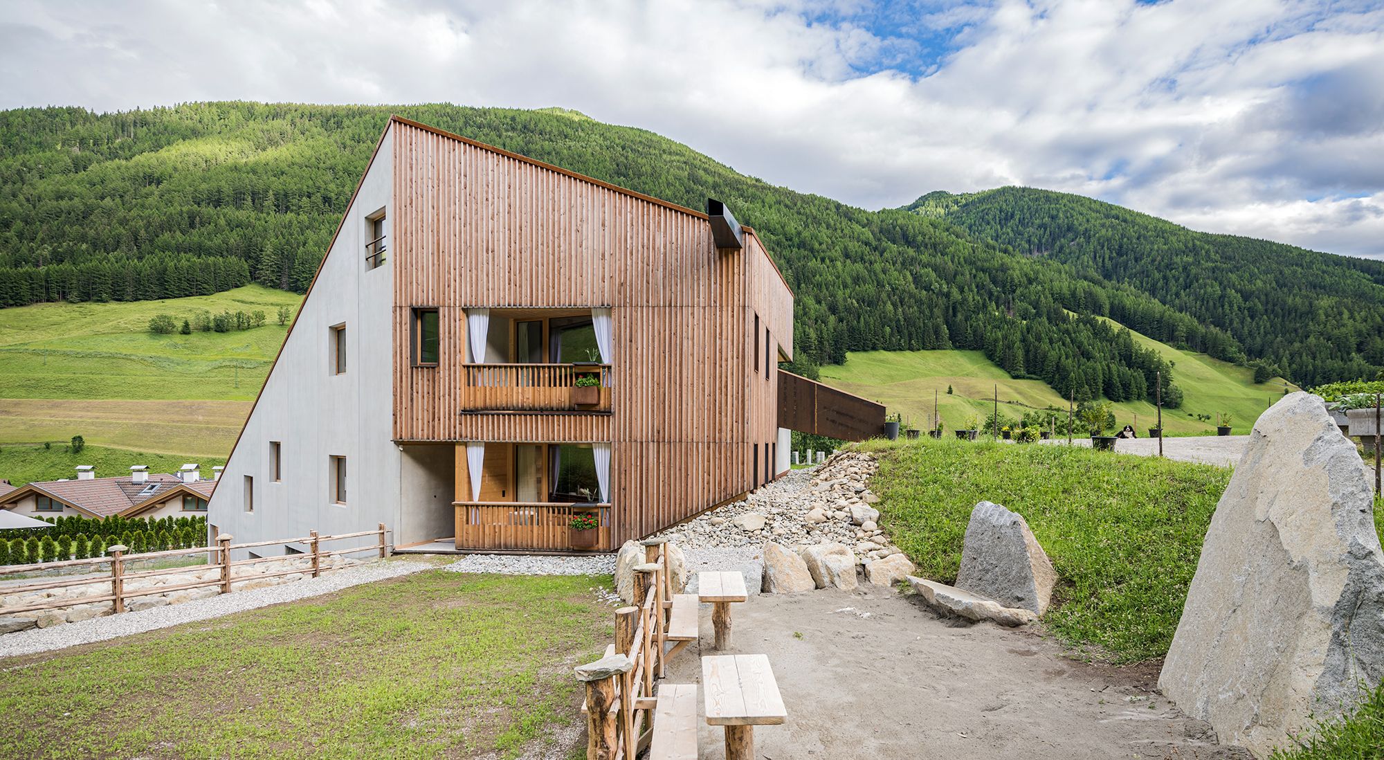  Koasa Gruppenhaus | Ahrntal | Südtirol Südtirol - 