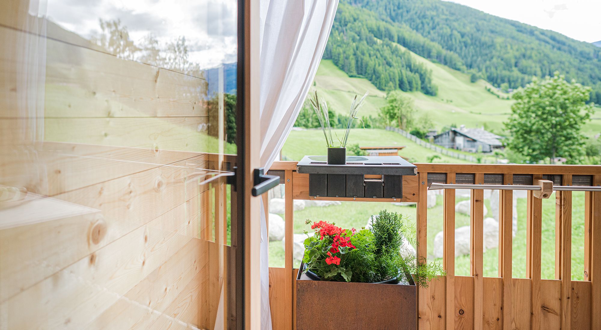  Koasa Gruppenhaus | Ahrntal | Südtirol Südtirol - 