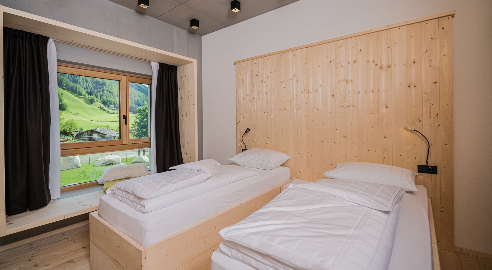  Koasa Gruppenhaus | Ahrntal | Südtirol Südtirol - 