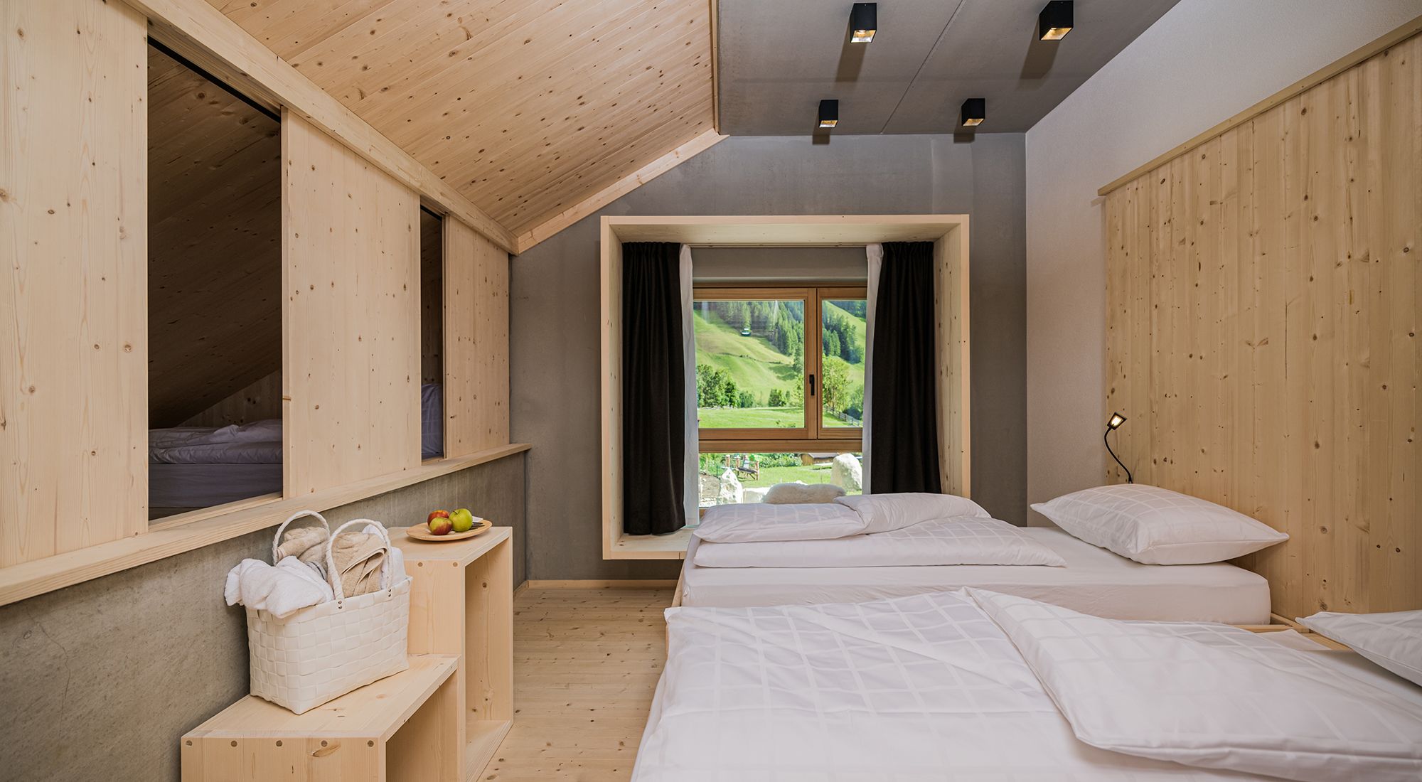  Koasa Gruppenhaus | Ahrntal | Südtirol Südtirol - 