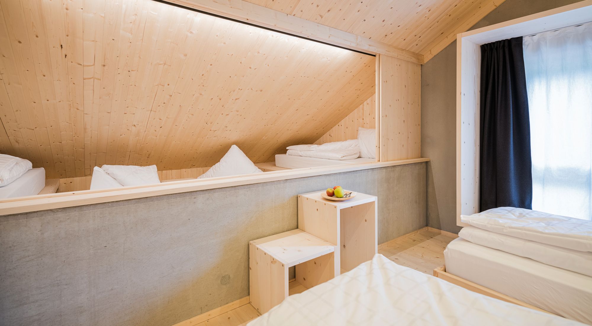  Koasa Gruppenhaus | Ahrntal | Südtirol Südtirol - 