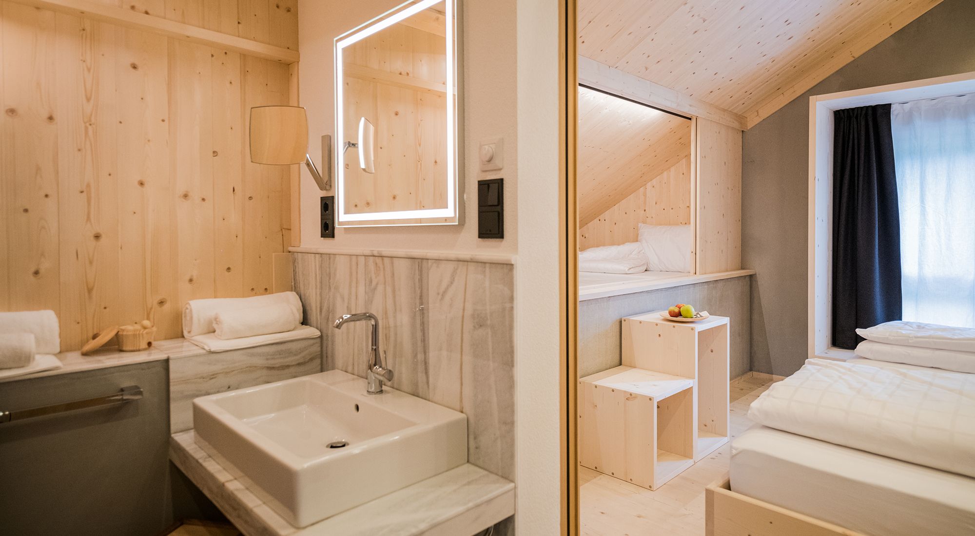  Koasa Gruppenhaus | Ahrntal | Südtirol Südtirol - 