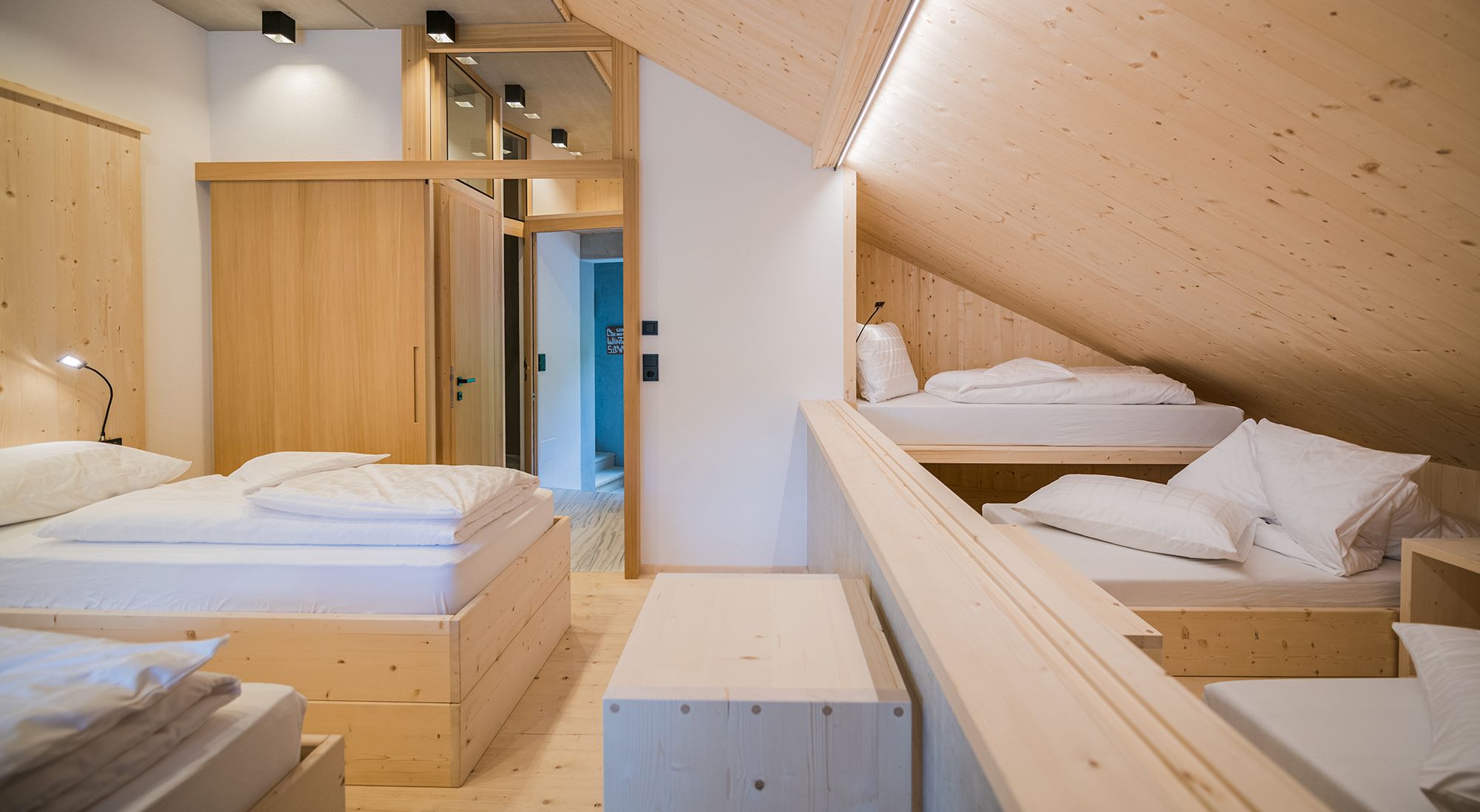  Koasa Gruppenhaus | Ahrntal | Südtirol Südtirol - 