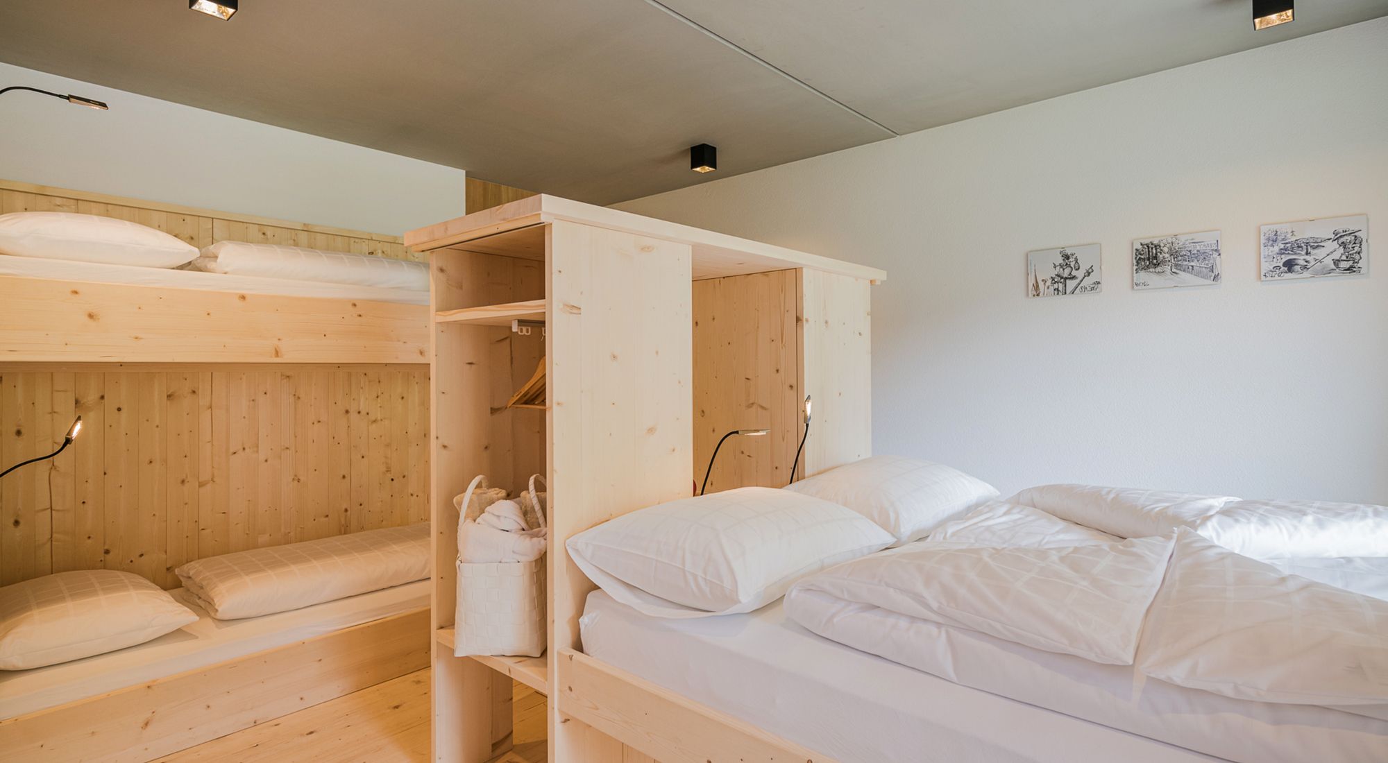  Koasa Gruppenhaus | Ahrntal | Südtirol Südtirol - 