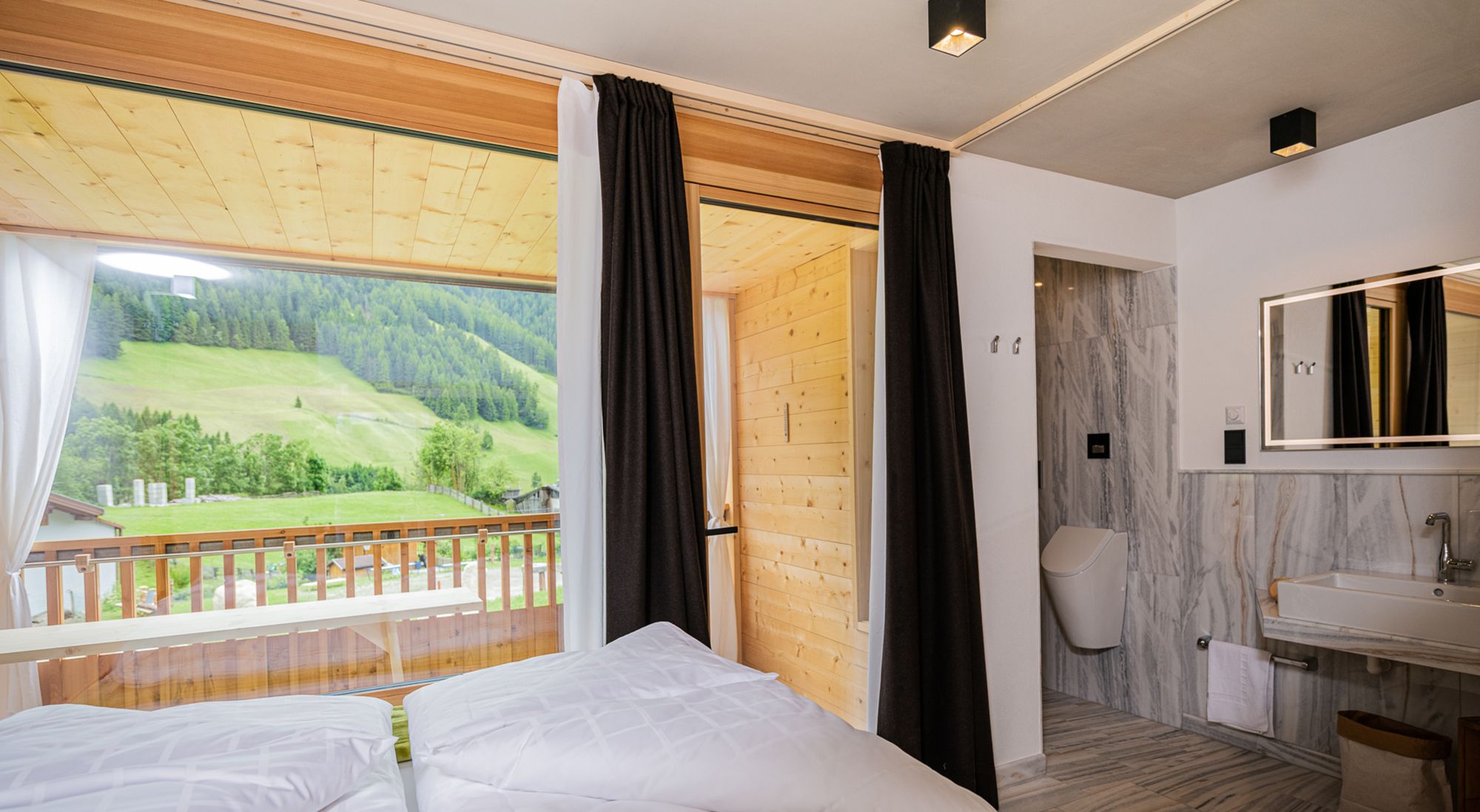  Koasa Gruppenhaus | Ahrntal | Südtirol Südtirol - 