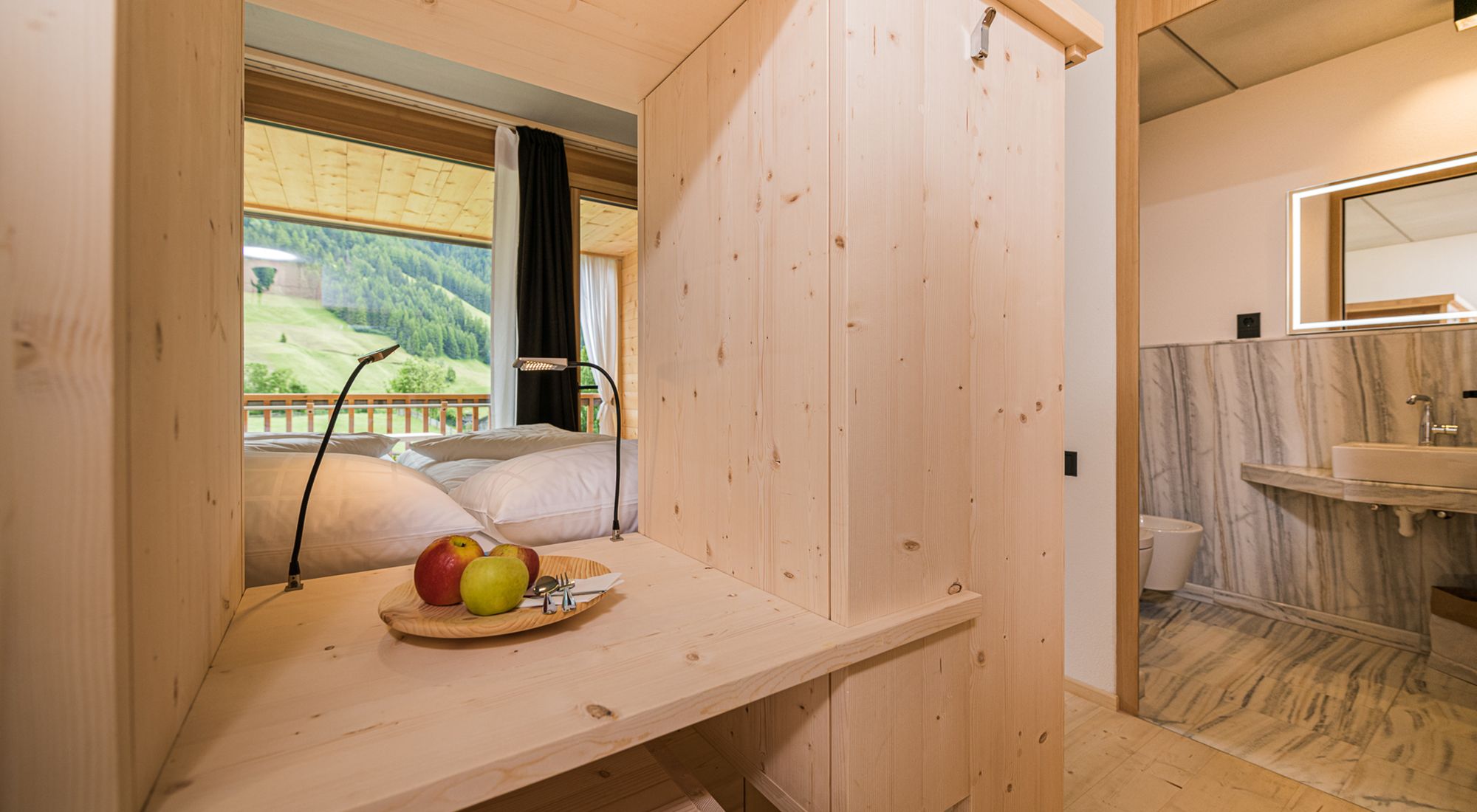  Koasa Gruppenhaus | Ahrntal | Südtirol Südtirol - 