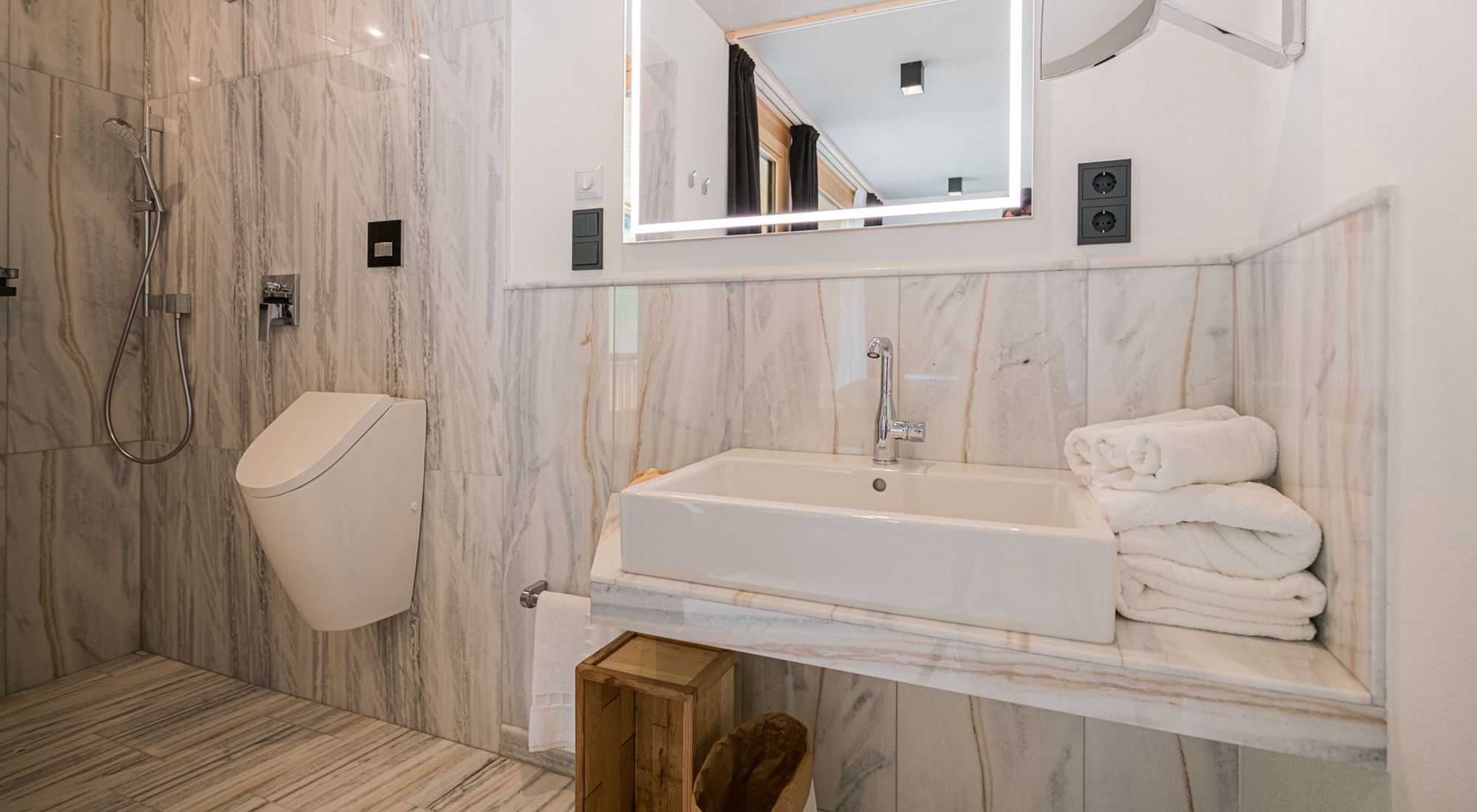  Koasa Gruppenhaus | Ahrntal | Südtirol Südtirol - 