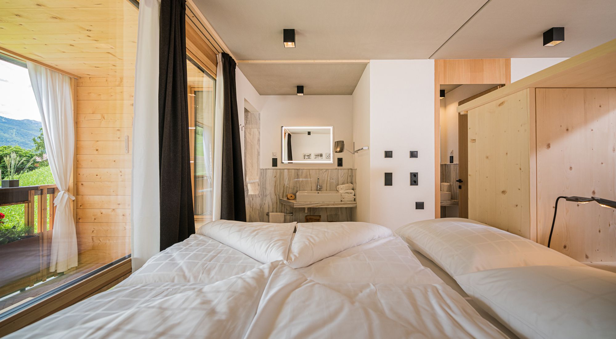  Koasa Gruppenhaus | Ahrntal | Südtirol Südtirol - 