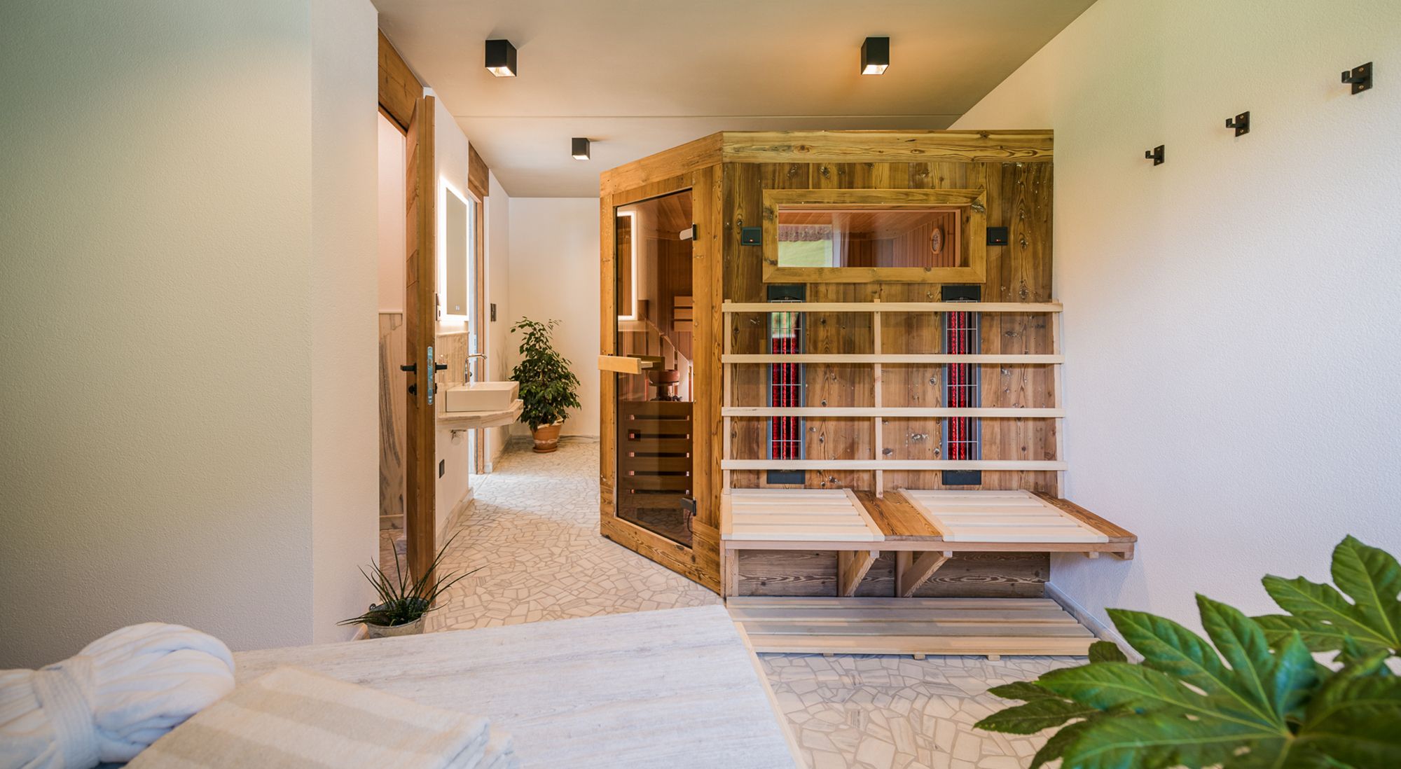  Koasa Gruppenhaus | Ahrntal | Südtirol Südtirol - 