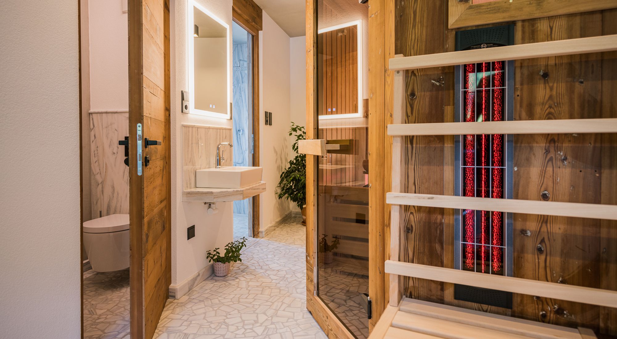  Koasa Gruppenhaus | Ahrntal | Südtirol Südtirol - 