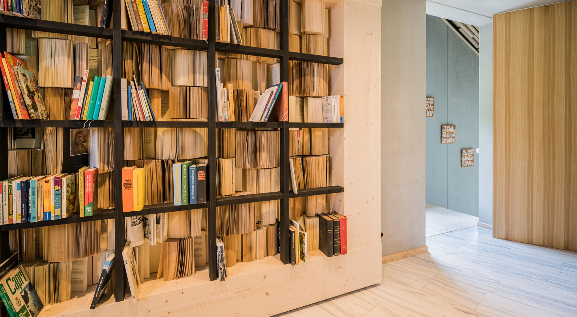  Koasa Gruppenhaus | Ahrntal | Südtirol Südtirol - 