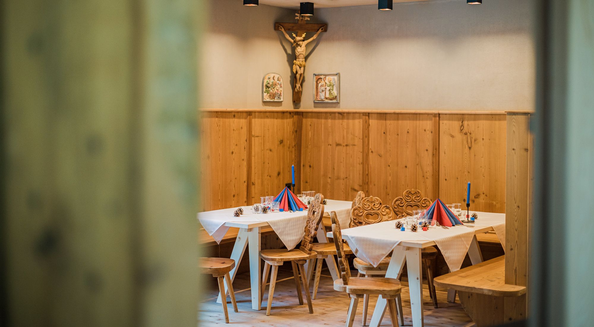  Koasa Gruppenhaus | Ahrntal | Südtirol Südtirol - 