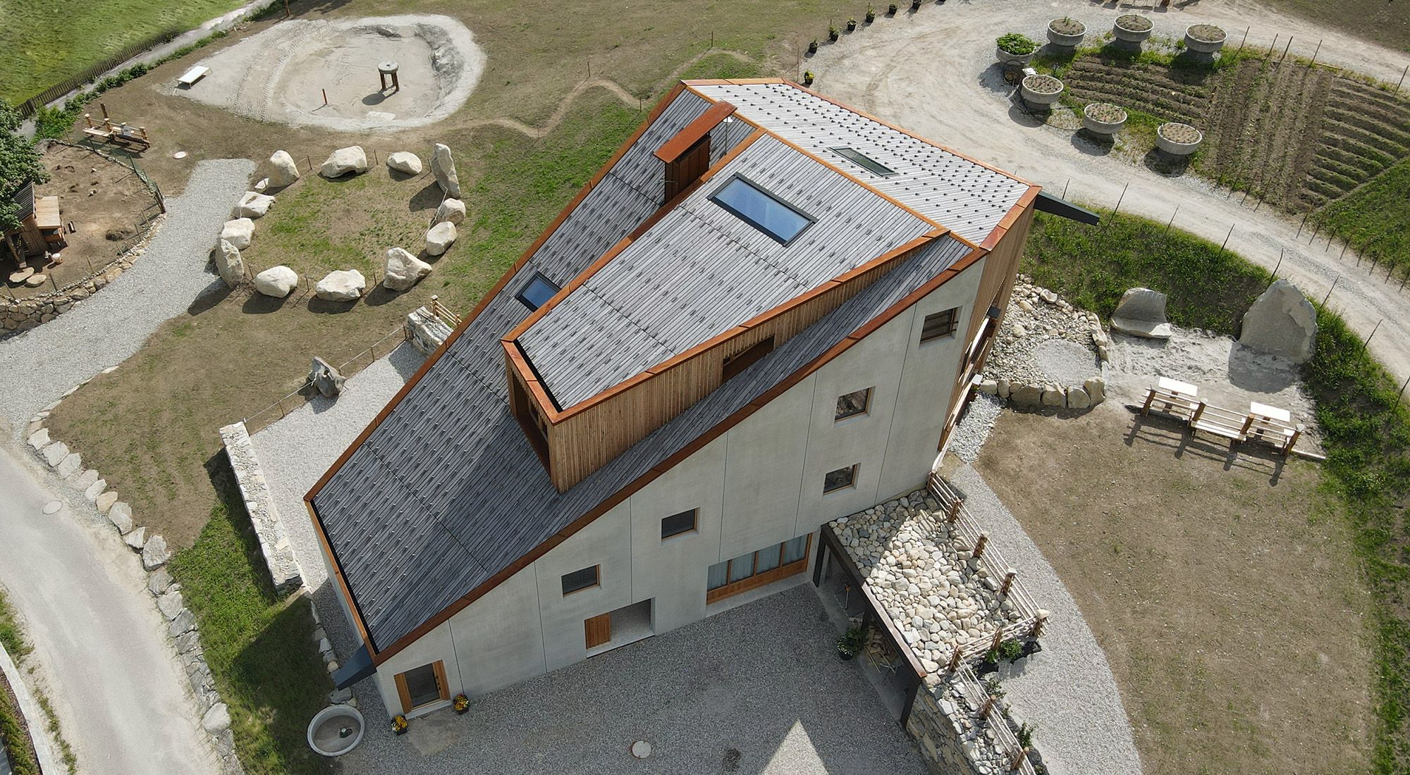  Koasa Gruppenhaus | Ahrntal | Südtirol Südtirol - 