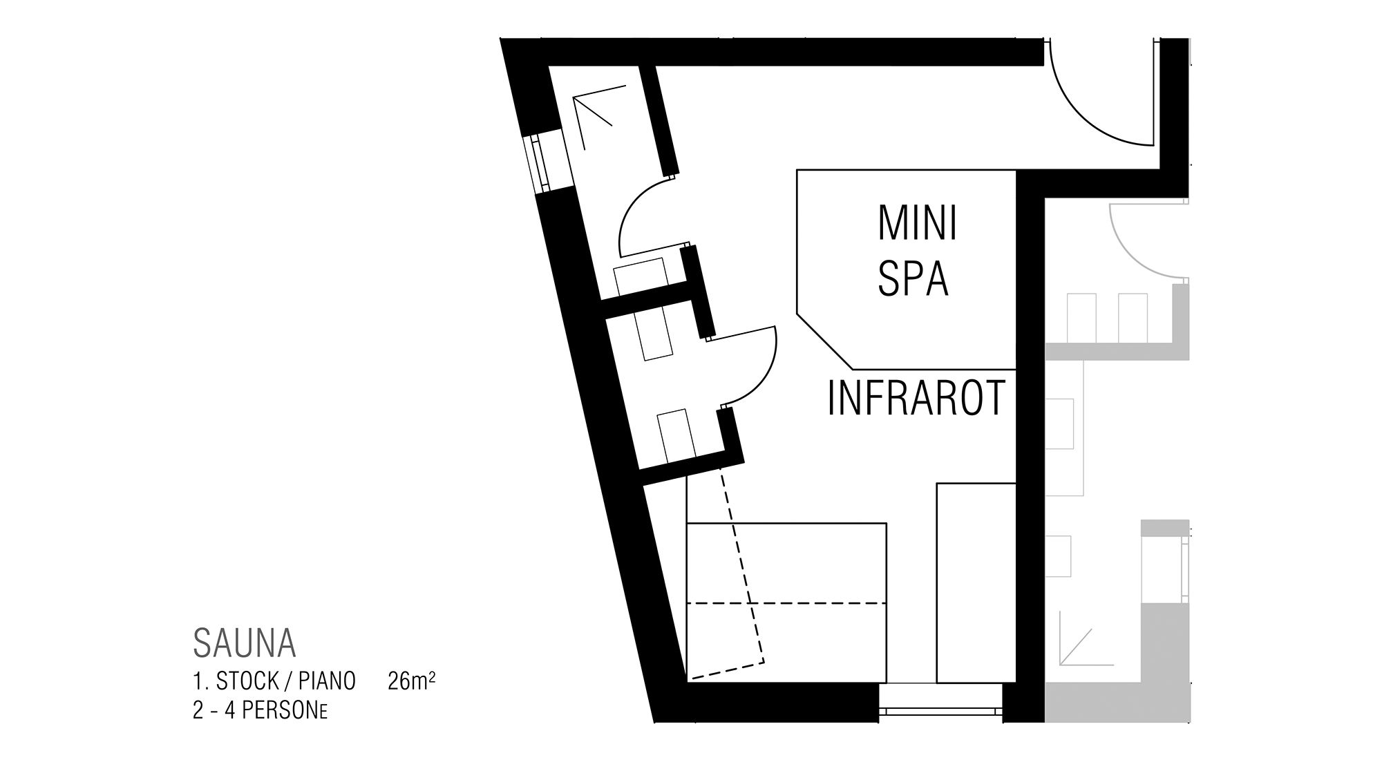  Koasa Gruppenhaus | Ahrntal | Südtirol Südtirol - 