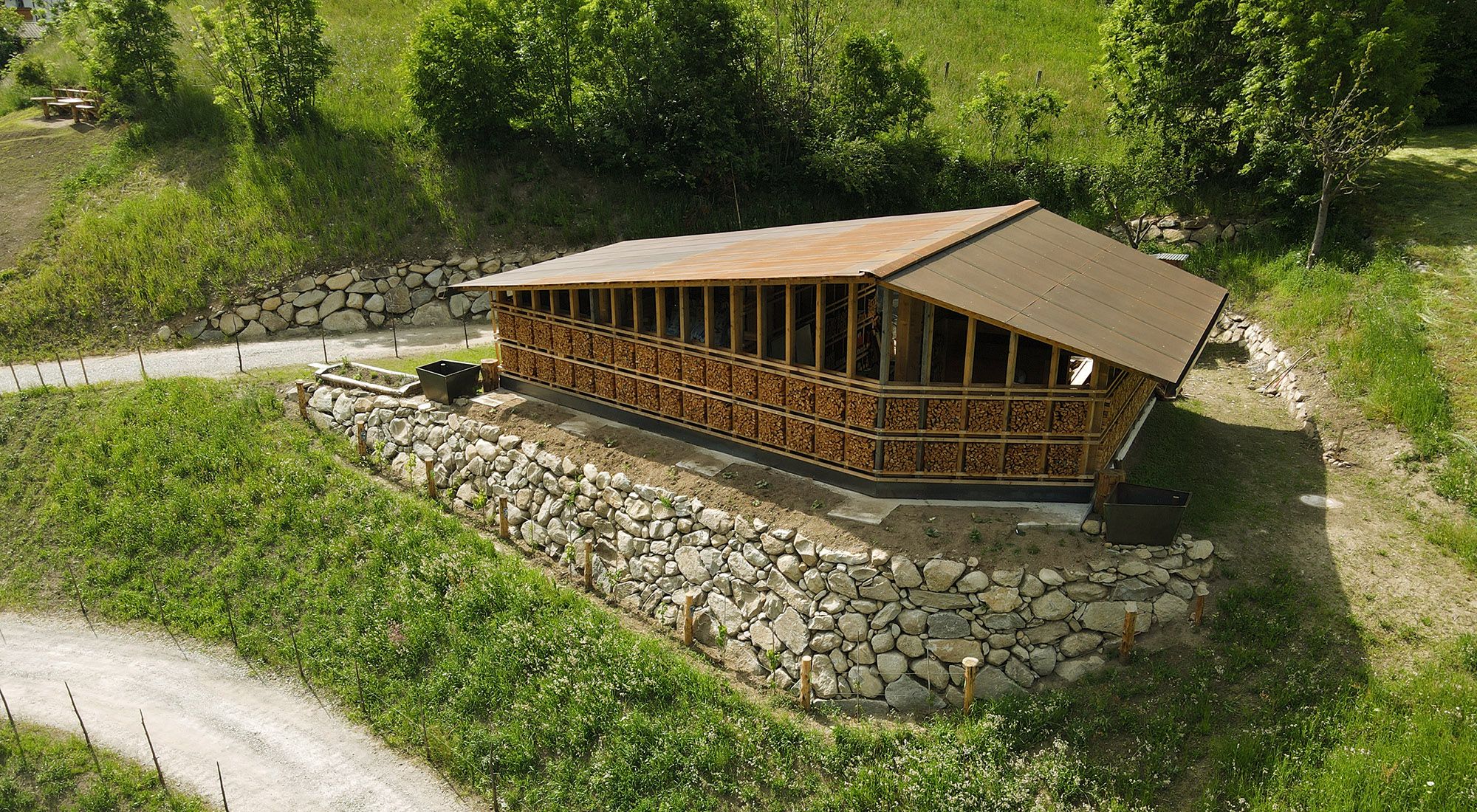  Koasa Gruppenhaus | Ahrntal | Südtirol Südtirol - 