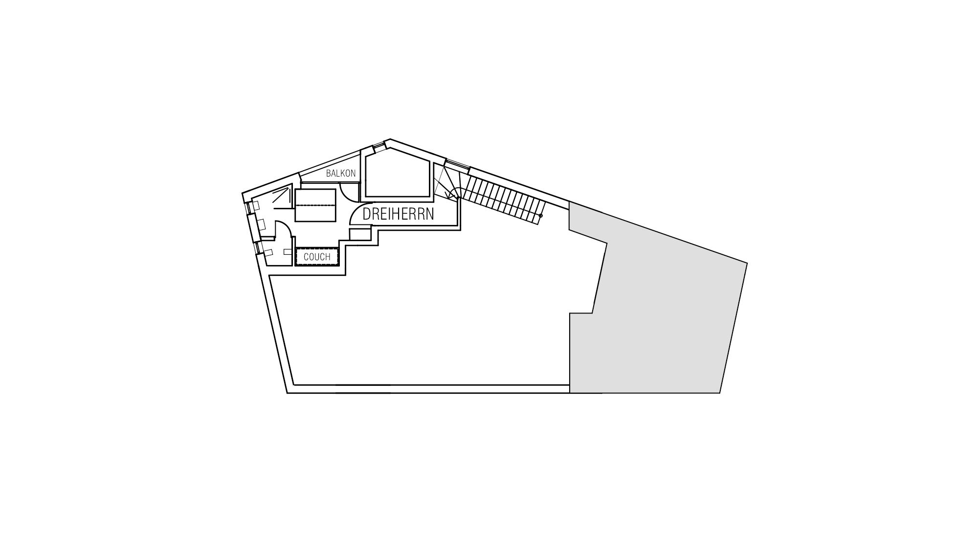  Koasa Gruppenhaus | Ahrntal | Südtirol Südtirol - 
