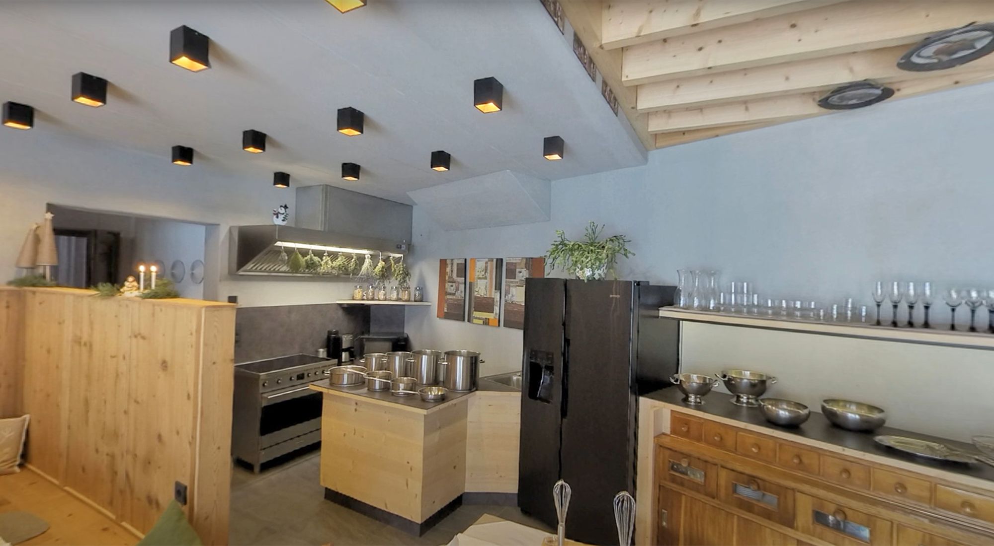  Koasa Gruppenhaus | Ahrntal | Südtirol Südtirol - 