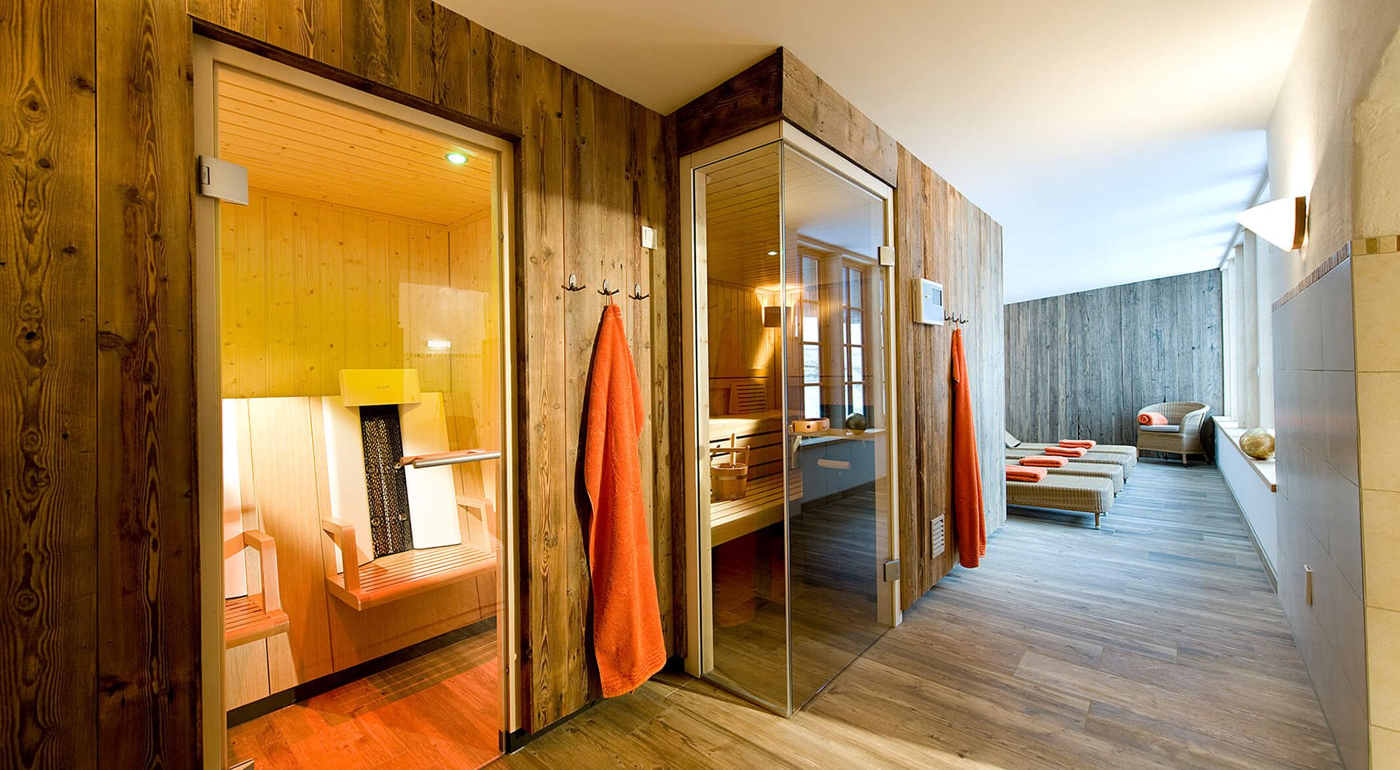 Alpenlodge Aiblhöhe | Lungau | Salzburg Salzkammergut -