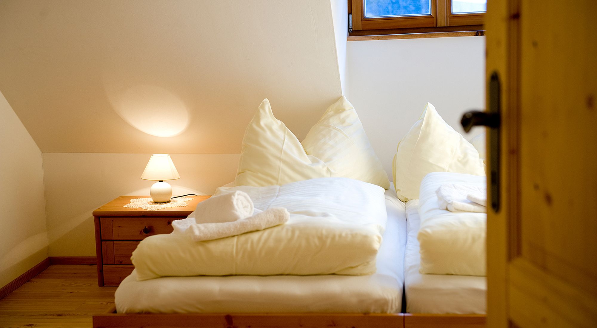 Alpenlodge Sichelwand | Lungau | Salzburg Salzkammergut -