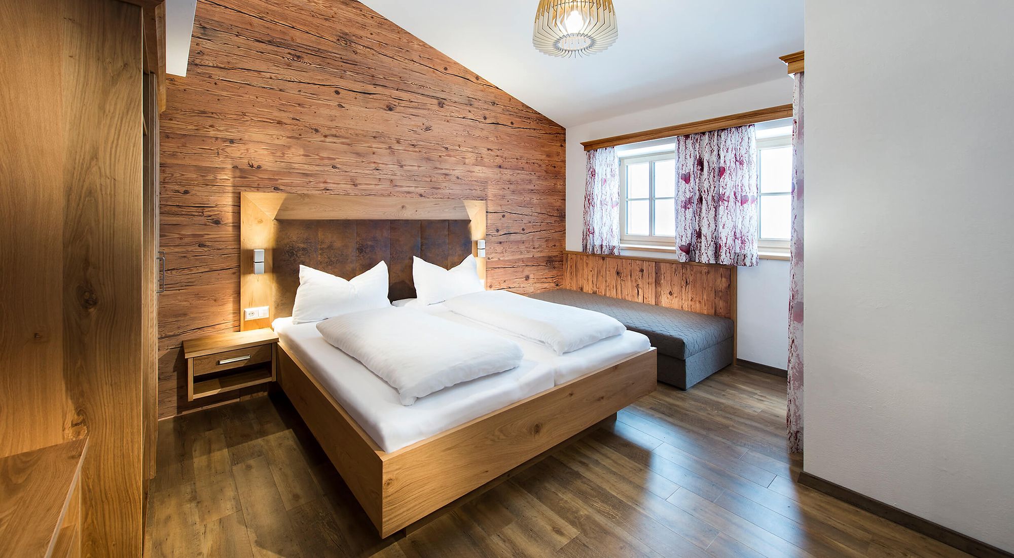 Alpenlodge Aiblhöhe | Lungau | Salzburg Salzkammergut -