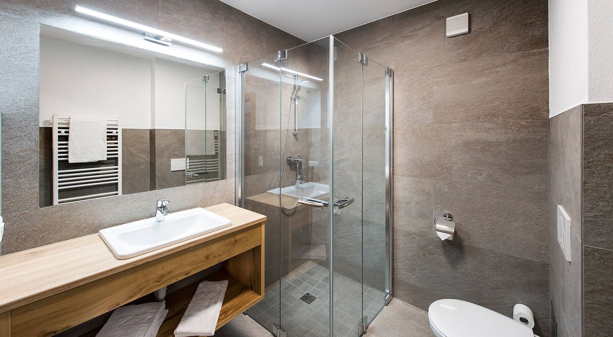 Alpenlodge Aiblhöhe | Lungau | Salzburg Salzkammergut -