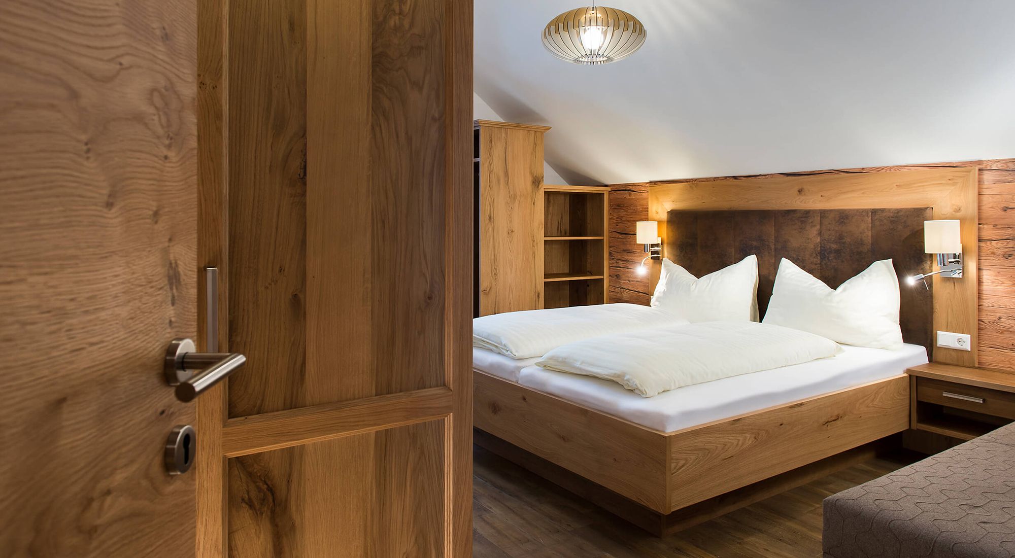 Alpenlodge Zechnerriegel | Lungau | Salzburg Salzkammergut -