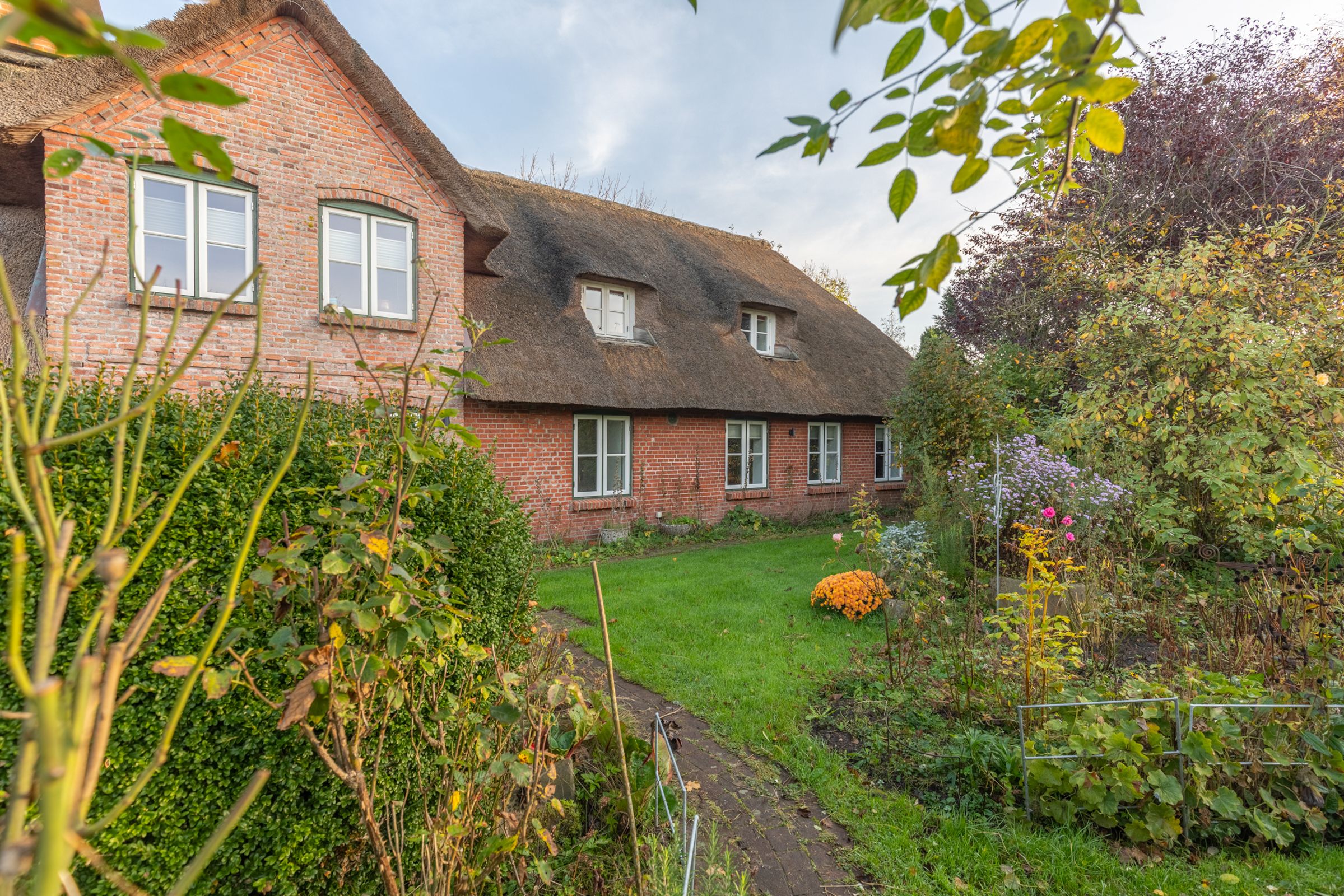 Ferientraum Eiderstedt