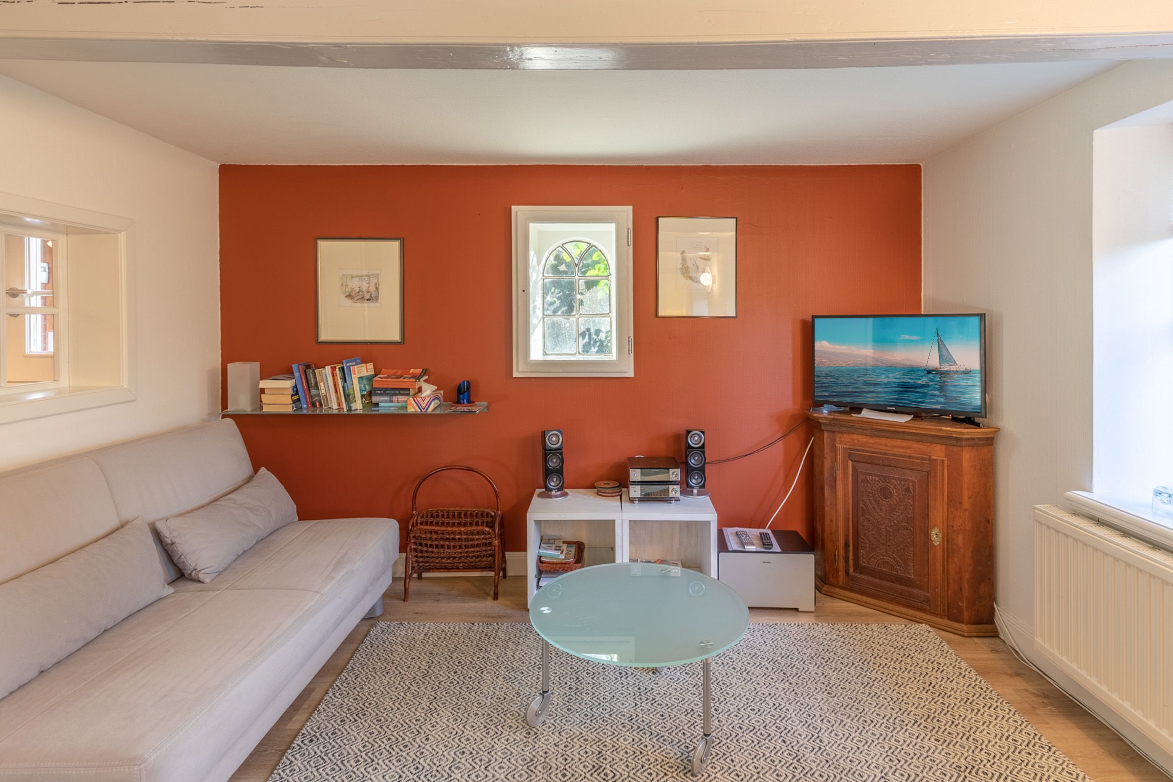 Ferientraum Eiderstedt 3