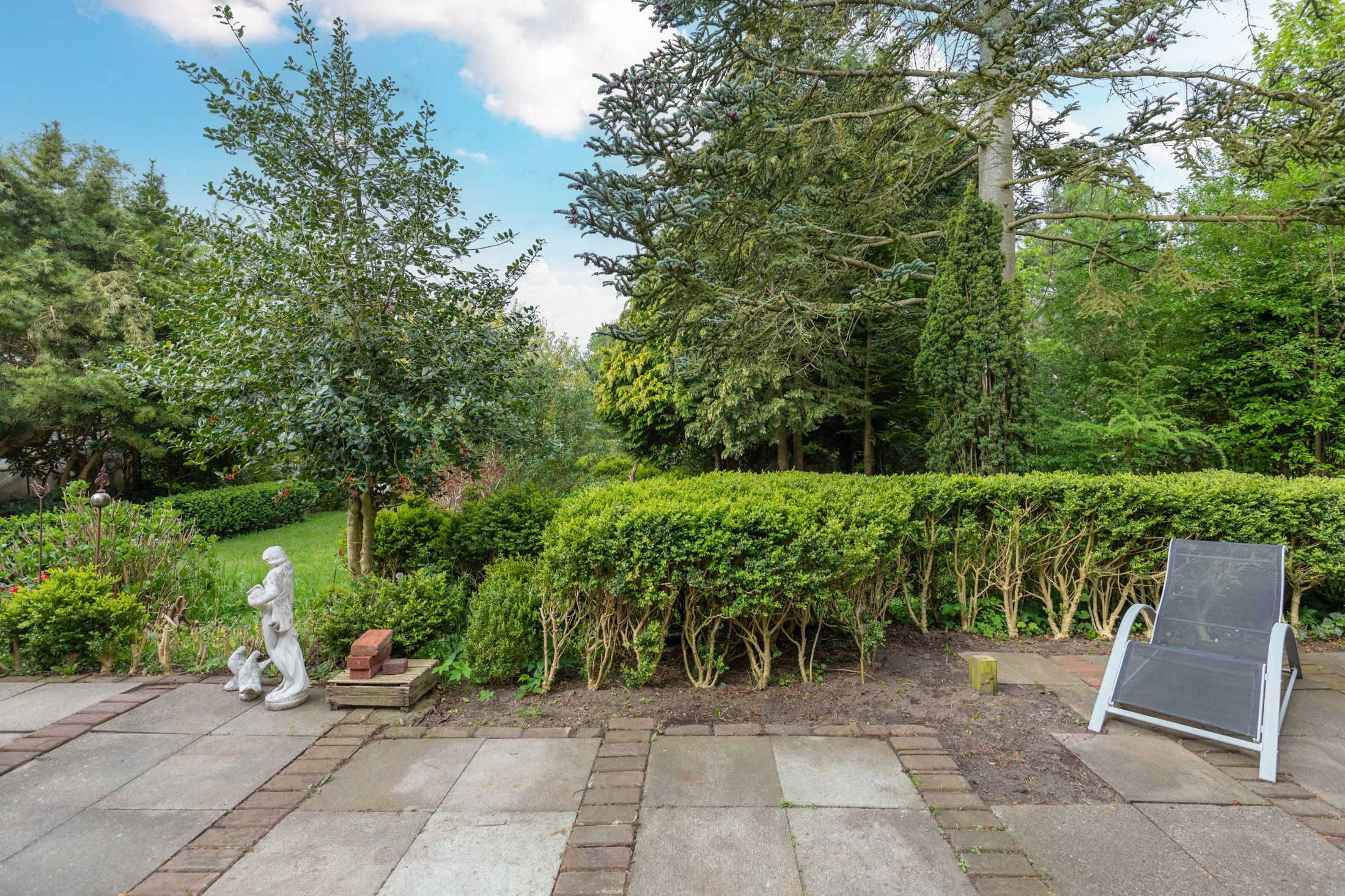 Zwischen Wald und See 5