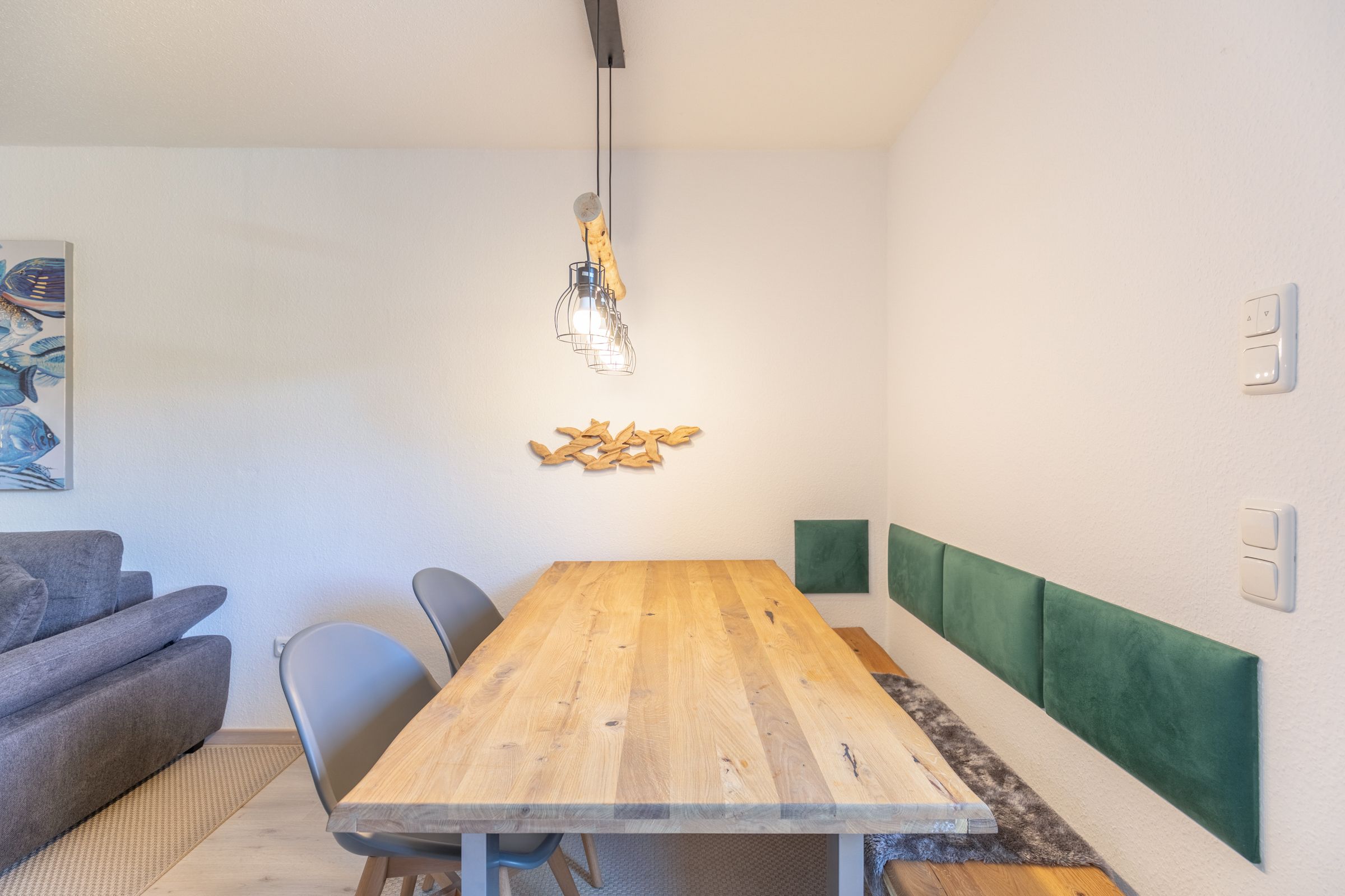 Ferienwohnung Sandloper 5